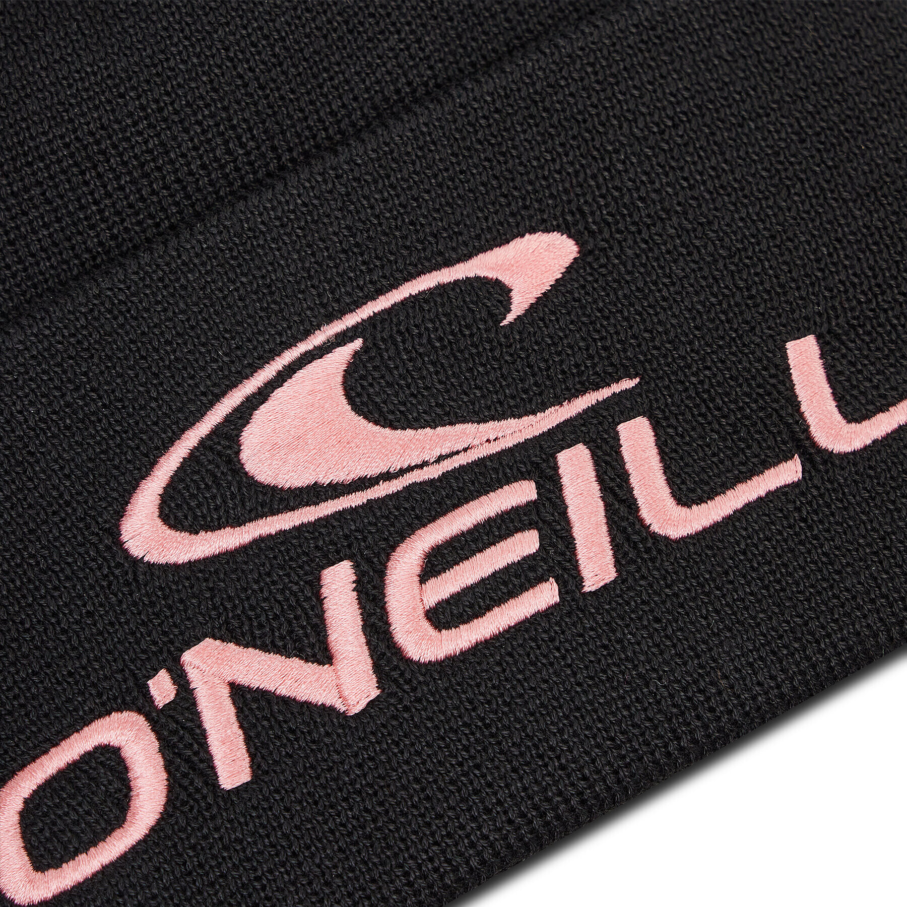 O'Neill Căciulă Classic Beanie 1P9110 Negru - Pled.ro