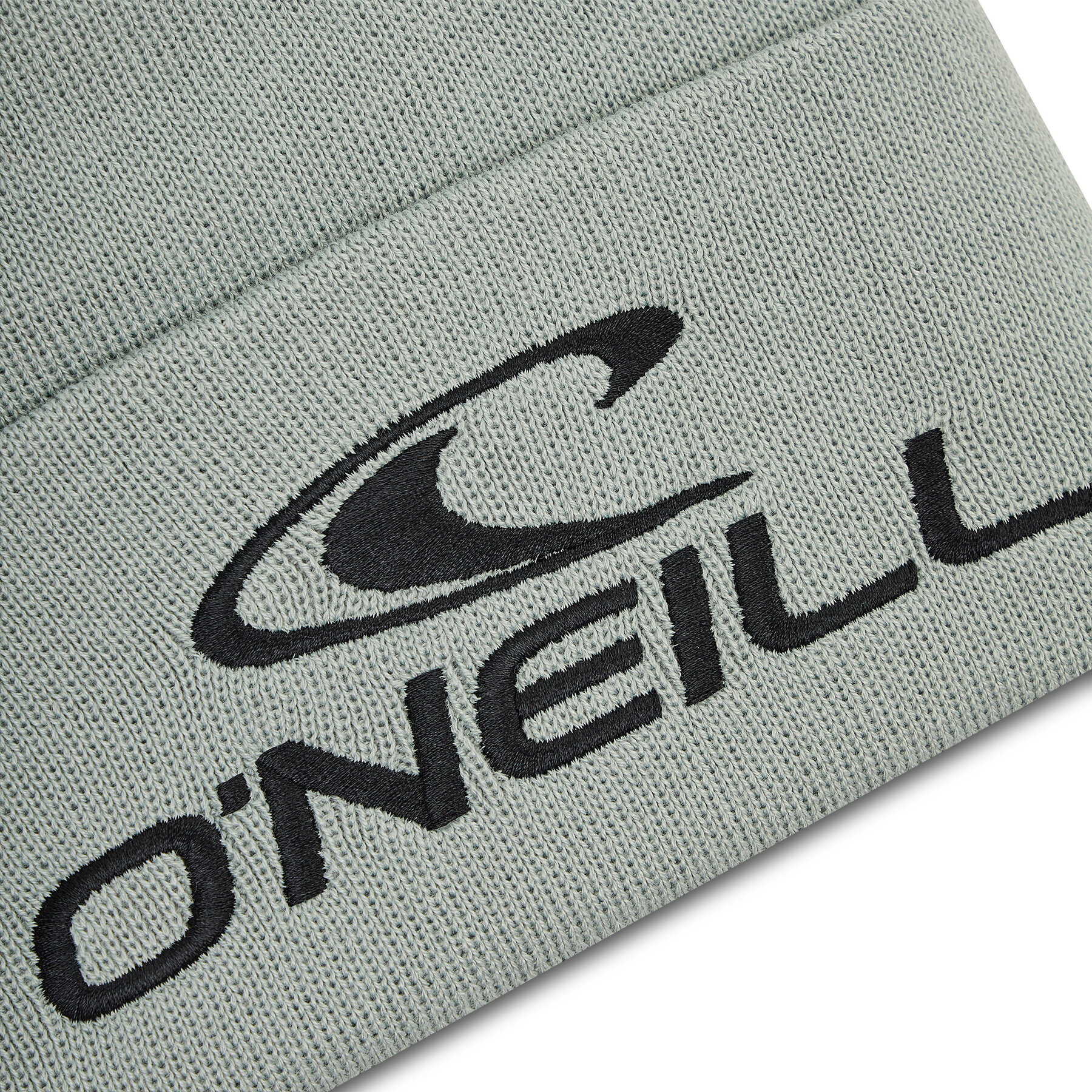 O'Neill Căciulă Classic Beanie 1P9110 Verde - Pled.ro