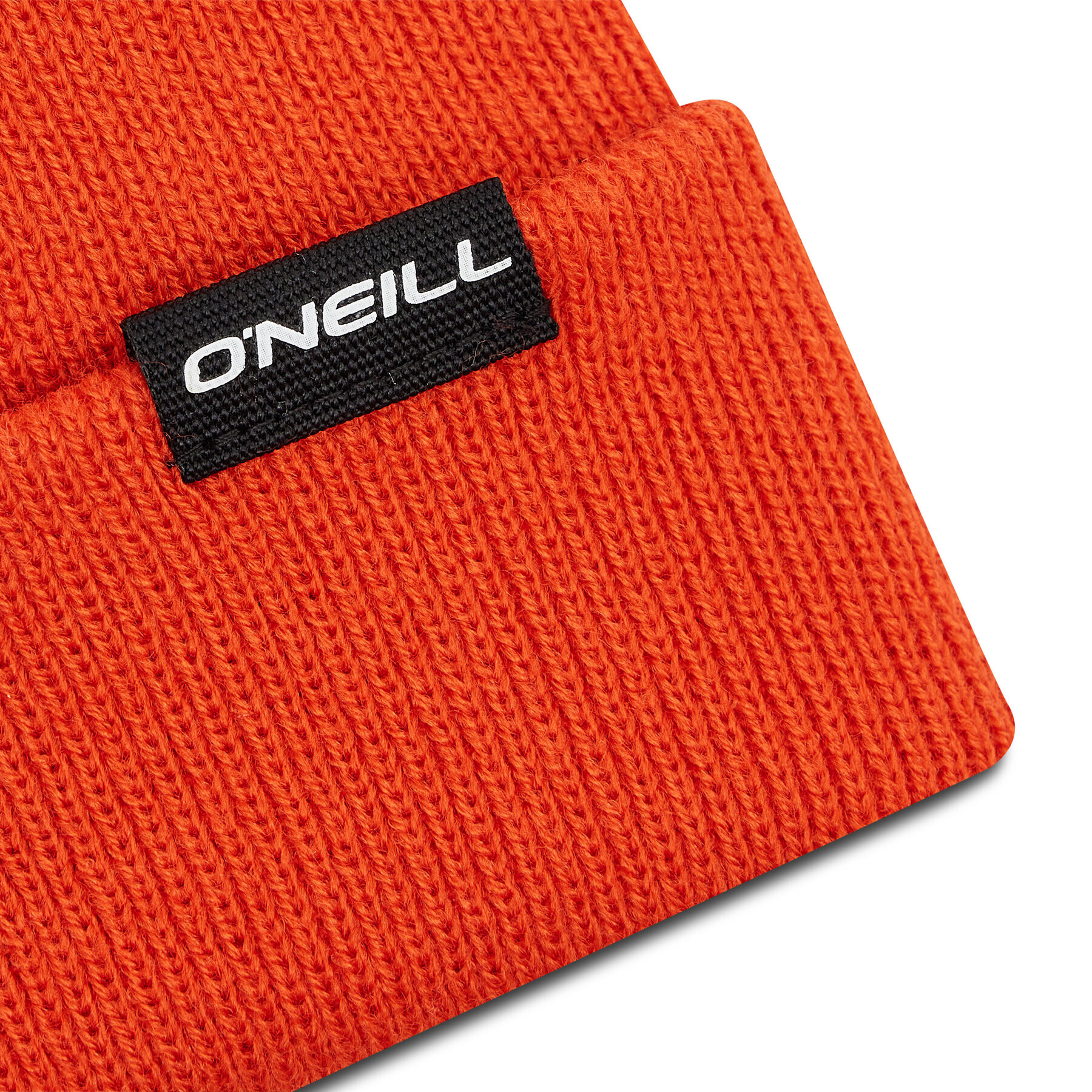 O'Neill Căciulă Dolomite Beanie 1P4130 Roșu - Pled.ro