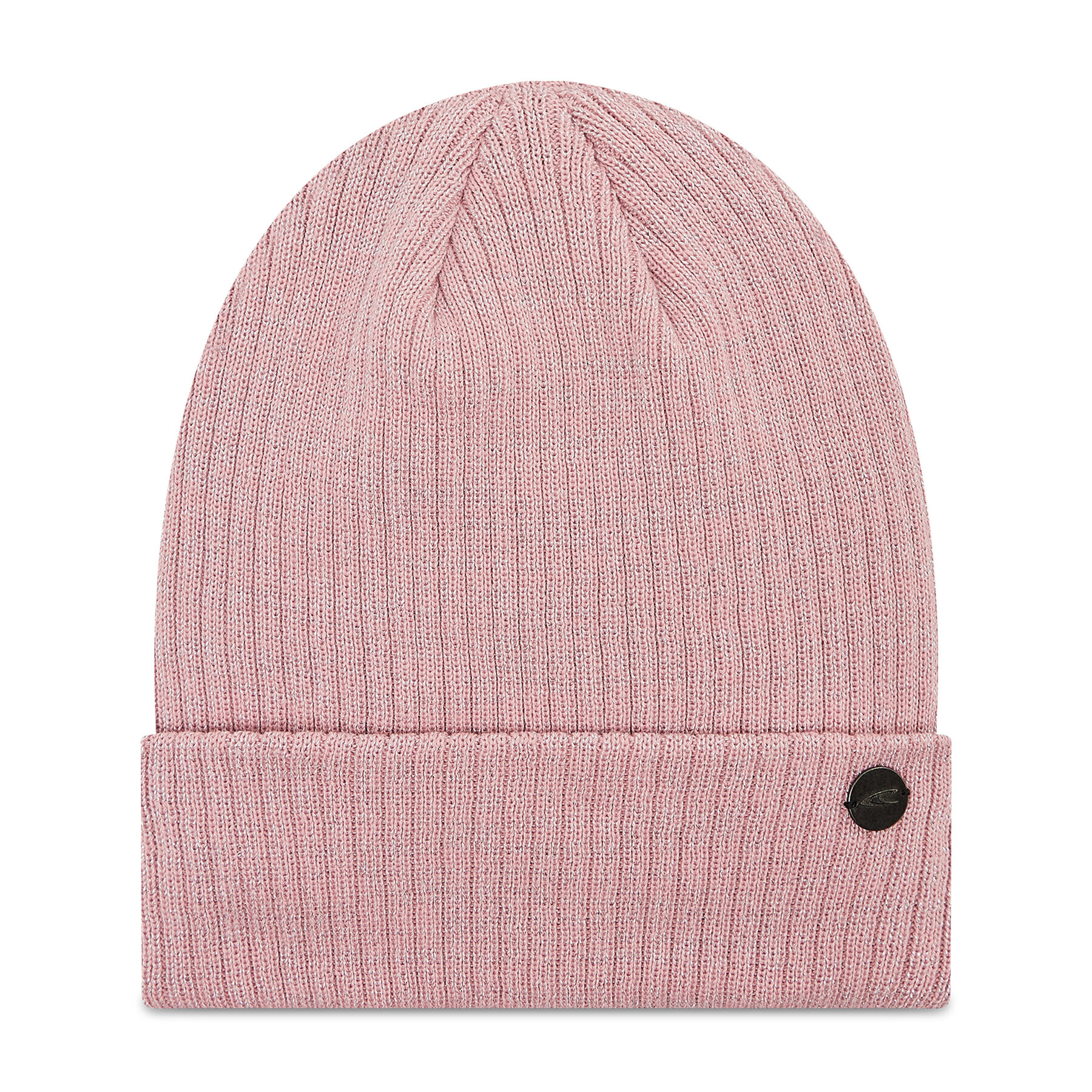 O'Neill Căciulă Lurex Beanie 1P9114 Roz - Pled.ro