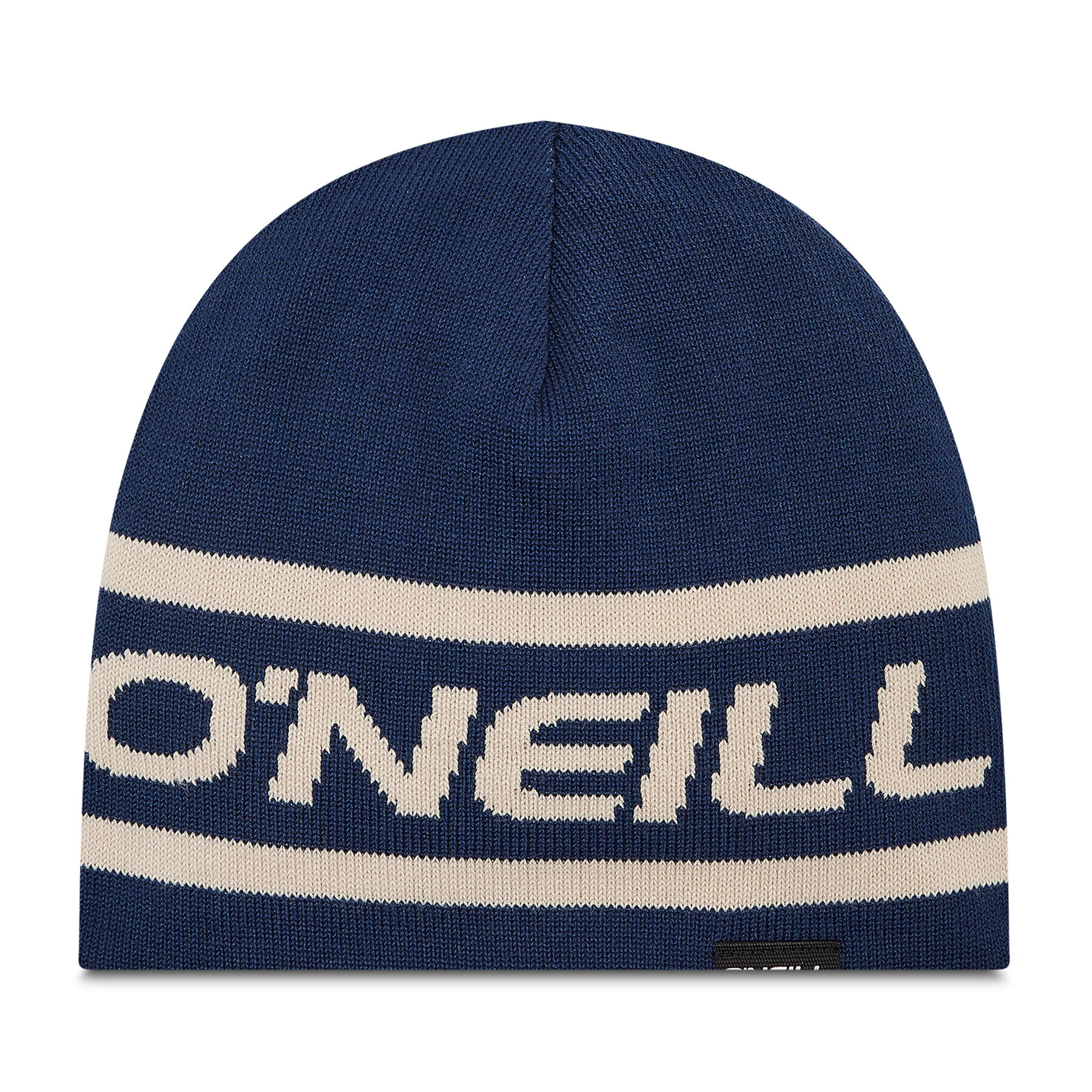 O'Neill Căciulă Reversible Logo Beanie 1P4120 Bleumarin - Pled.ro