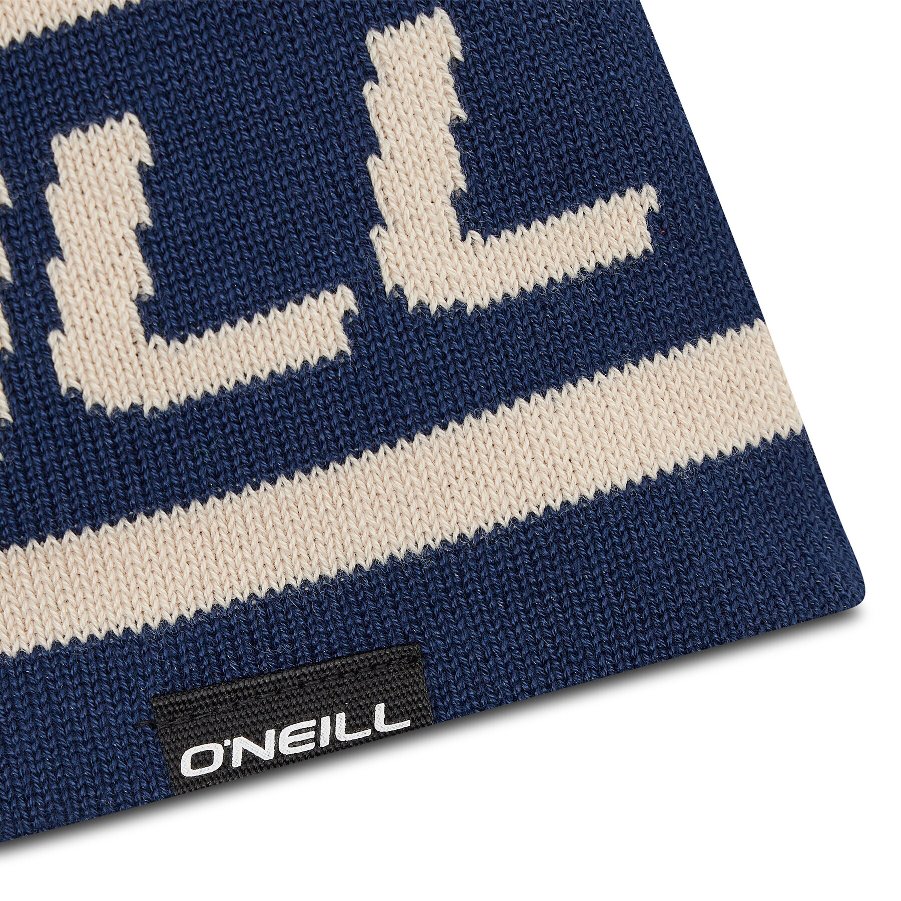 O'Neill Căciulă Reversible Logo Beanie 1P4120 Bleumarin - Pled.ro