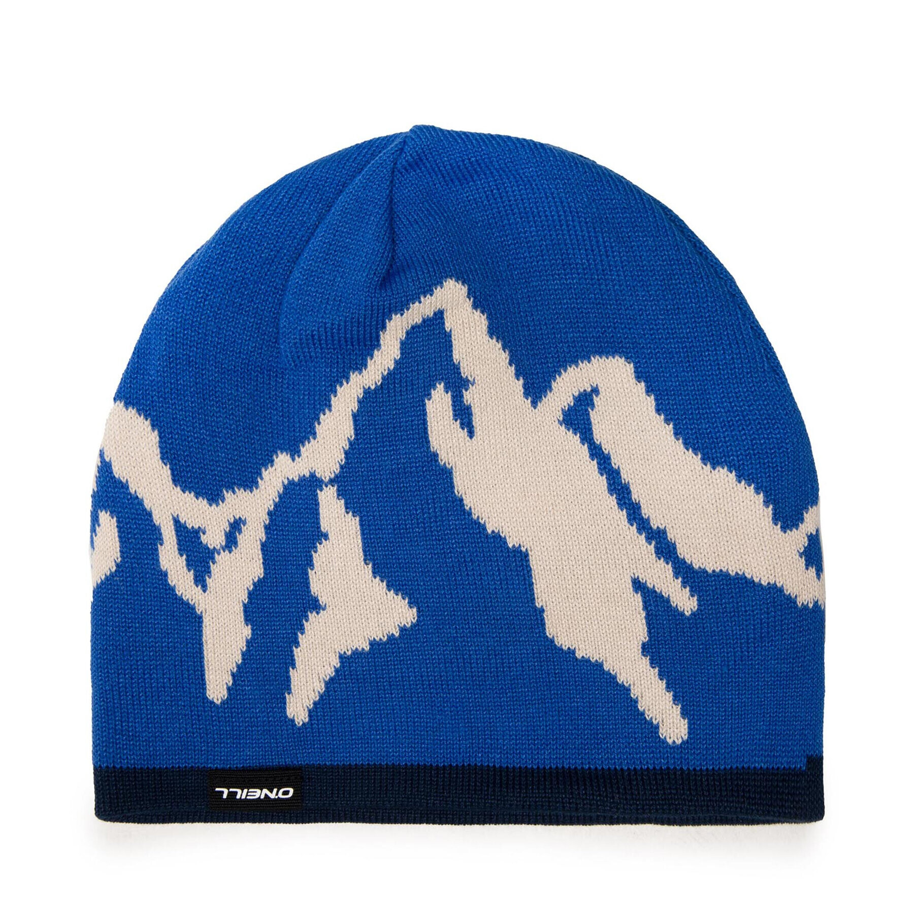 O'Neill Căciulă Reversible Logo Beanie 1P4120 Bleumarin - Pled.ro