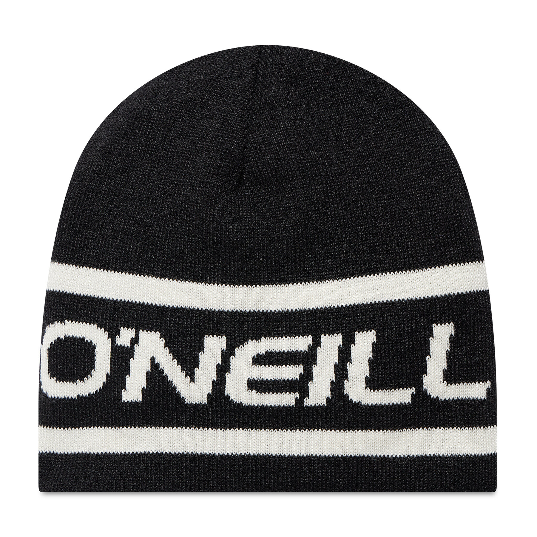 O'Neill Căciulă Reversible Logo Beanie 1P4120 Negru - Pled.ro