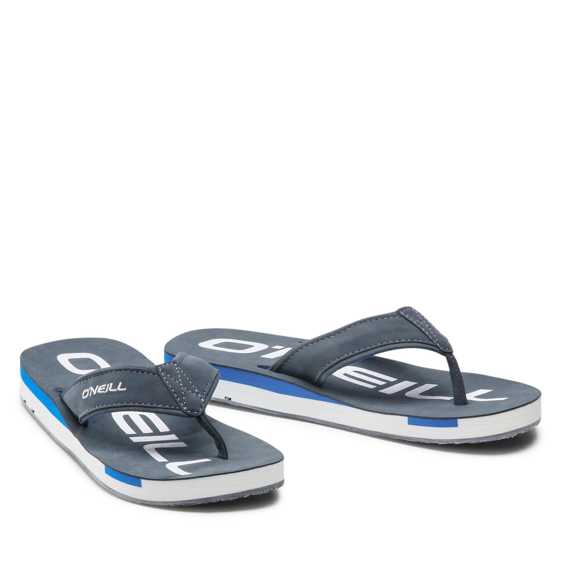 O'Neill Flip flop Jack Slipper Low Jr 90221046.29Y Bleumarin - Pled.ro