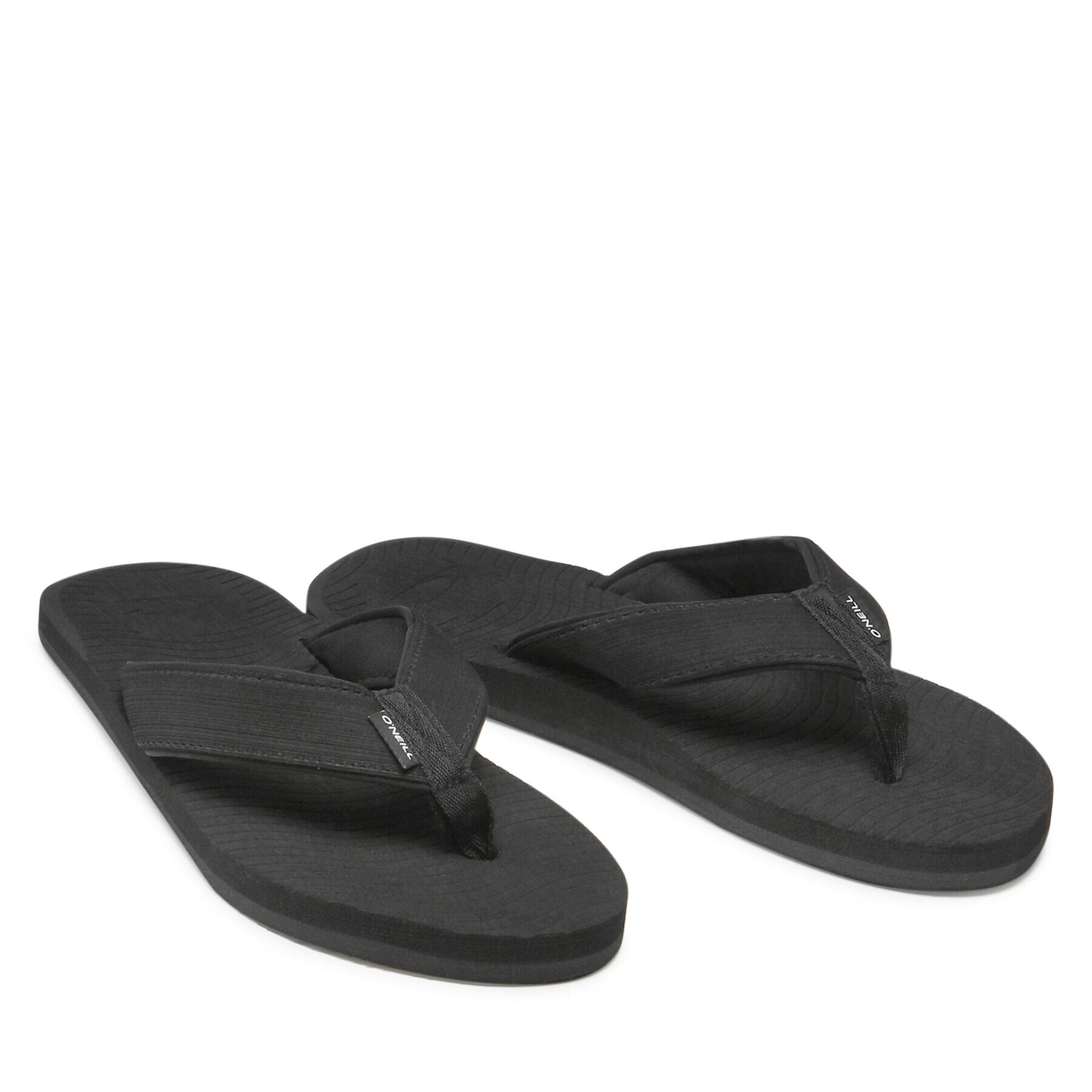 O'Neill Flip flop Koosh Sandals 2400010 Negru - Pled.ro