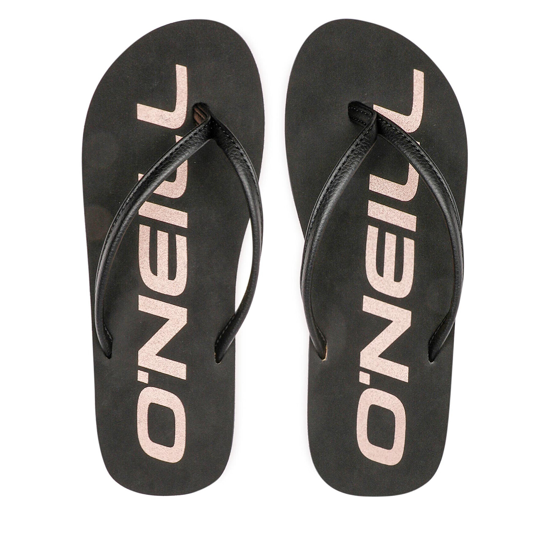 O'Neill Flip flop Pinetree Slipper Women Low 90221016.25Y Negru - Pled.ro