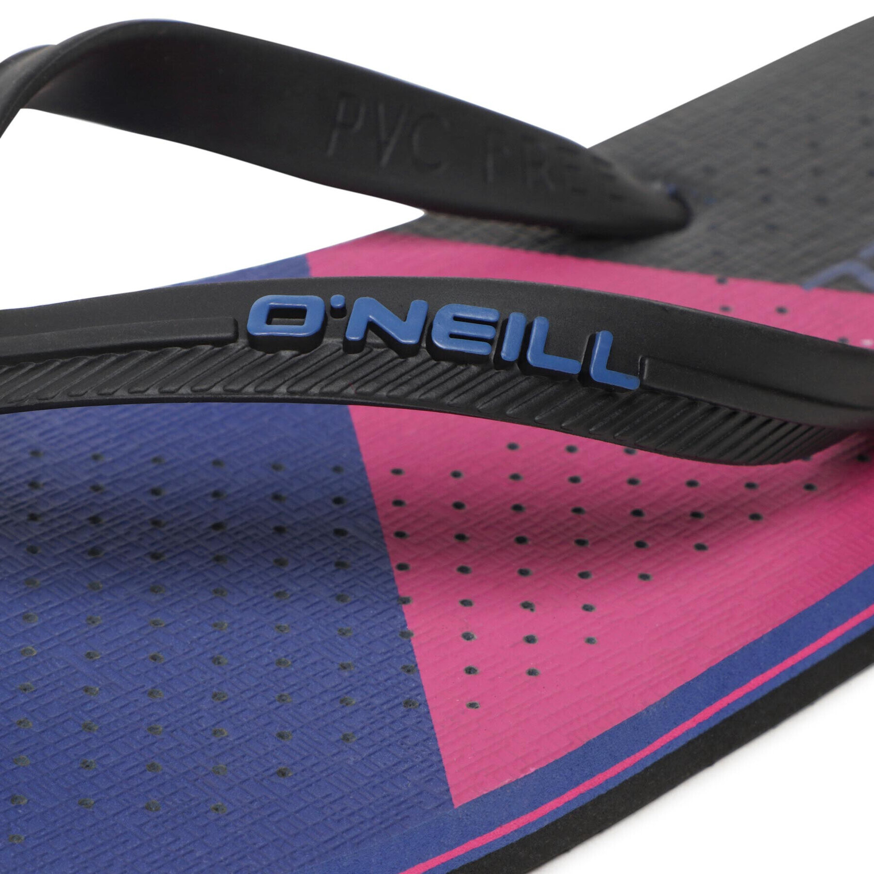 O'Neill Flip flop Profile Color Block Sandals 2400005 Negru - Pled.ro