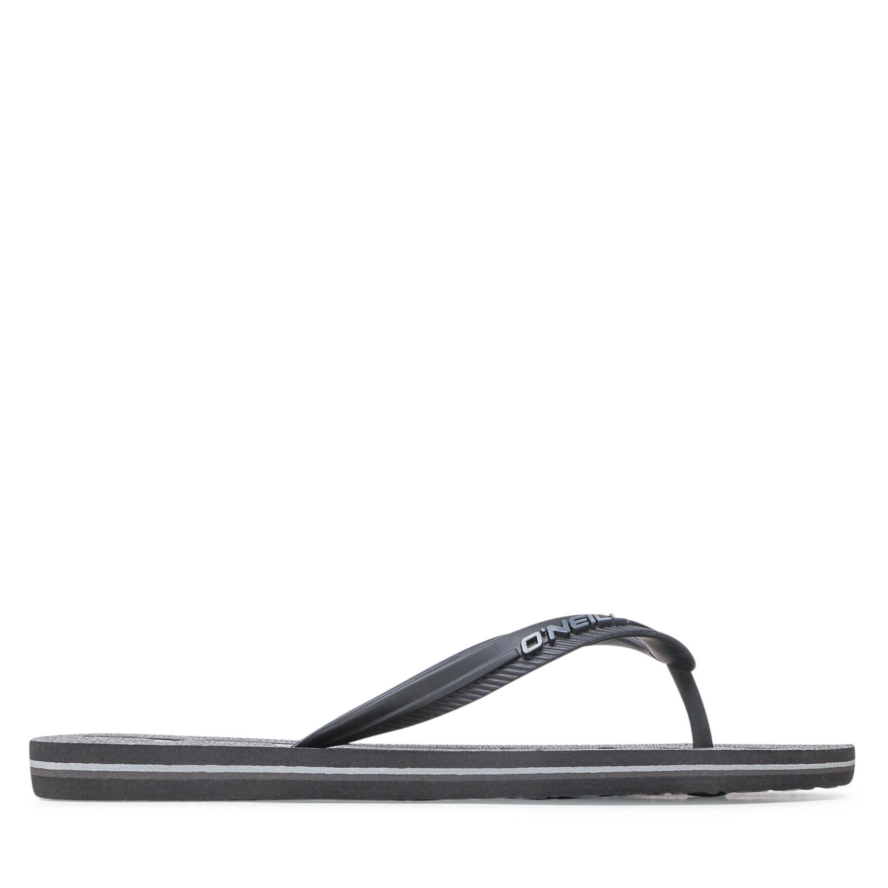 O'Neill Flip flop Profile Logo Sandals N2400002 Negru - Pled.ro