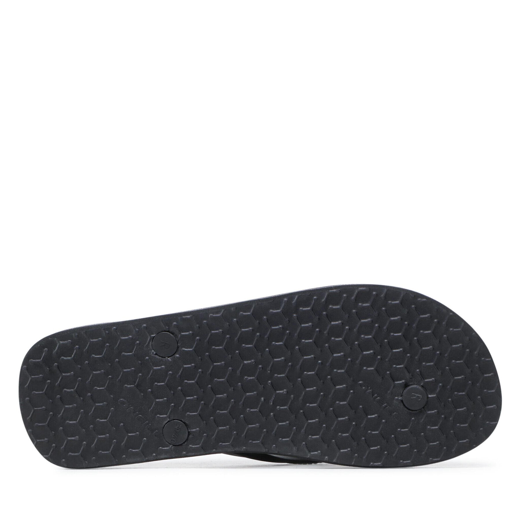 O'Neill Flip flop Profile Logo Sandals N2400002 Negru - Pled.ro