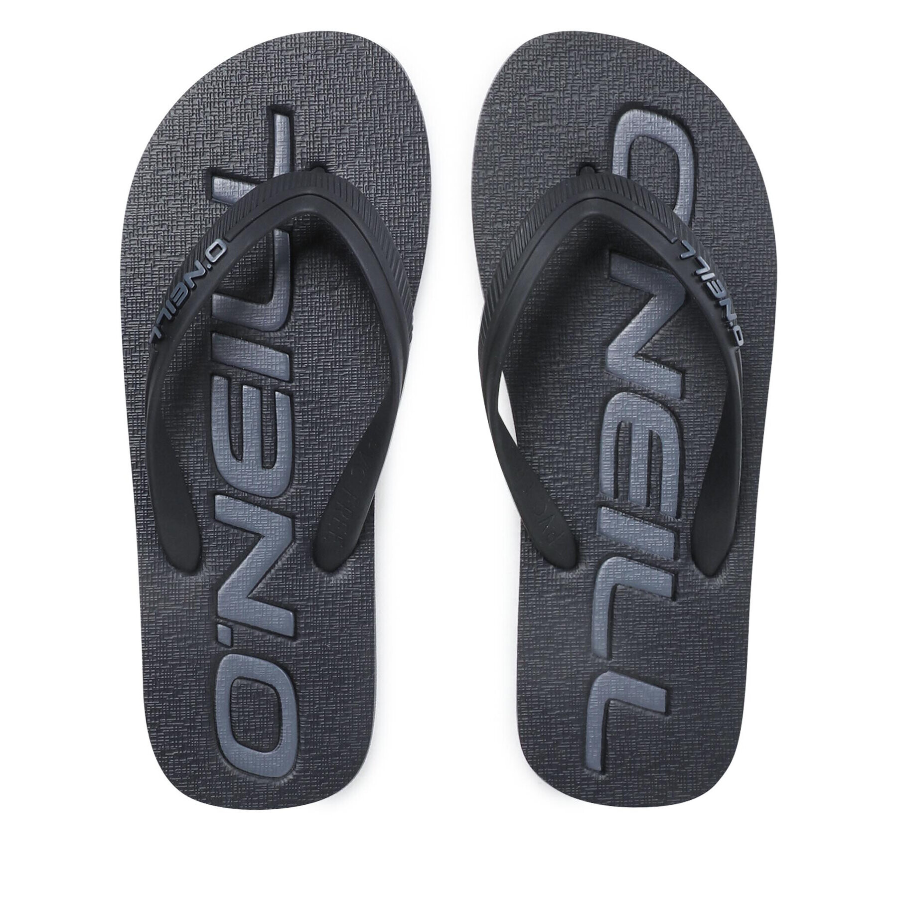 O'Neill Flip flop Profile Logo Sandals N2400002 Negru - Pled.ro