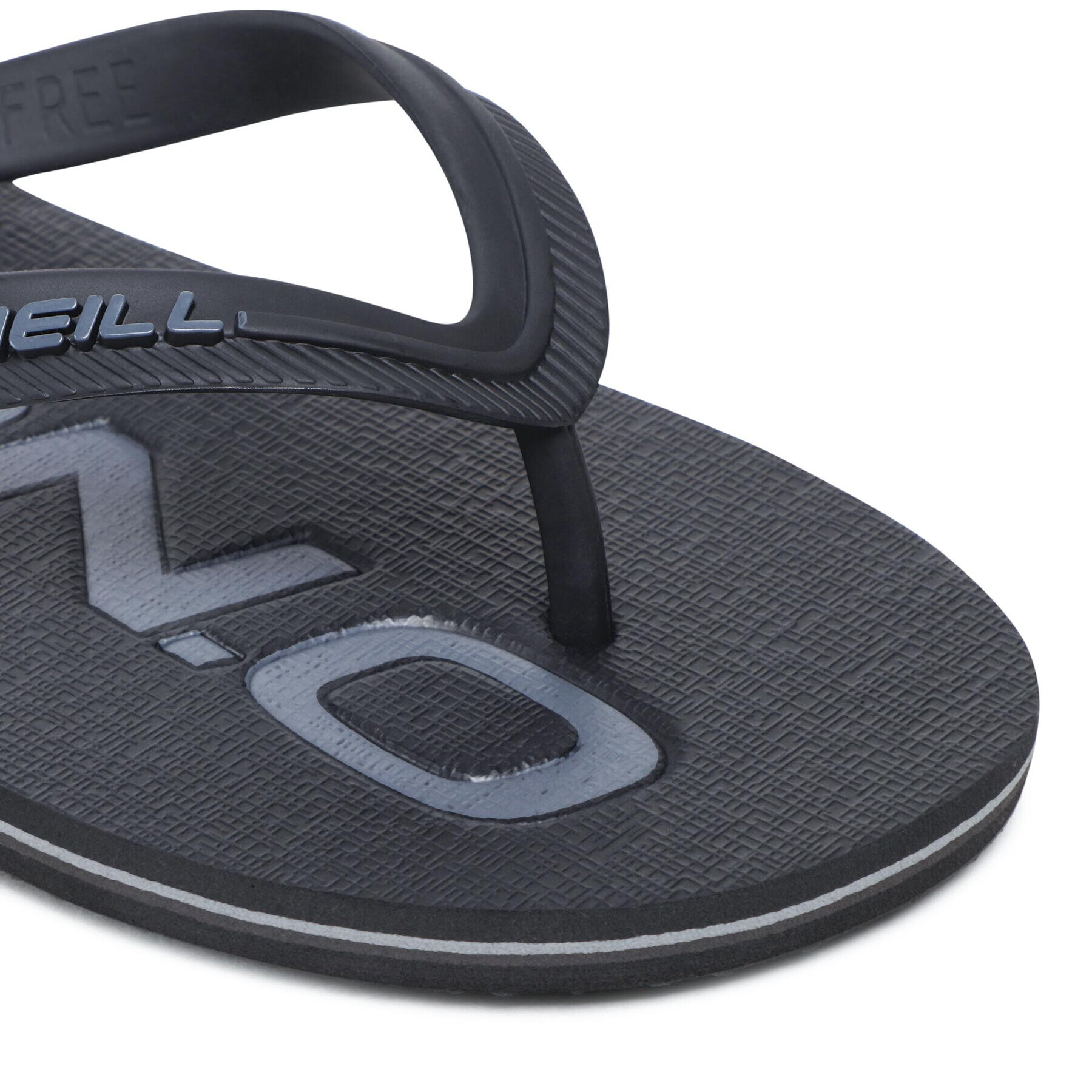 O'Neill Flip flop Profile Logo Sandals N2400002 Negru - Pled.ro