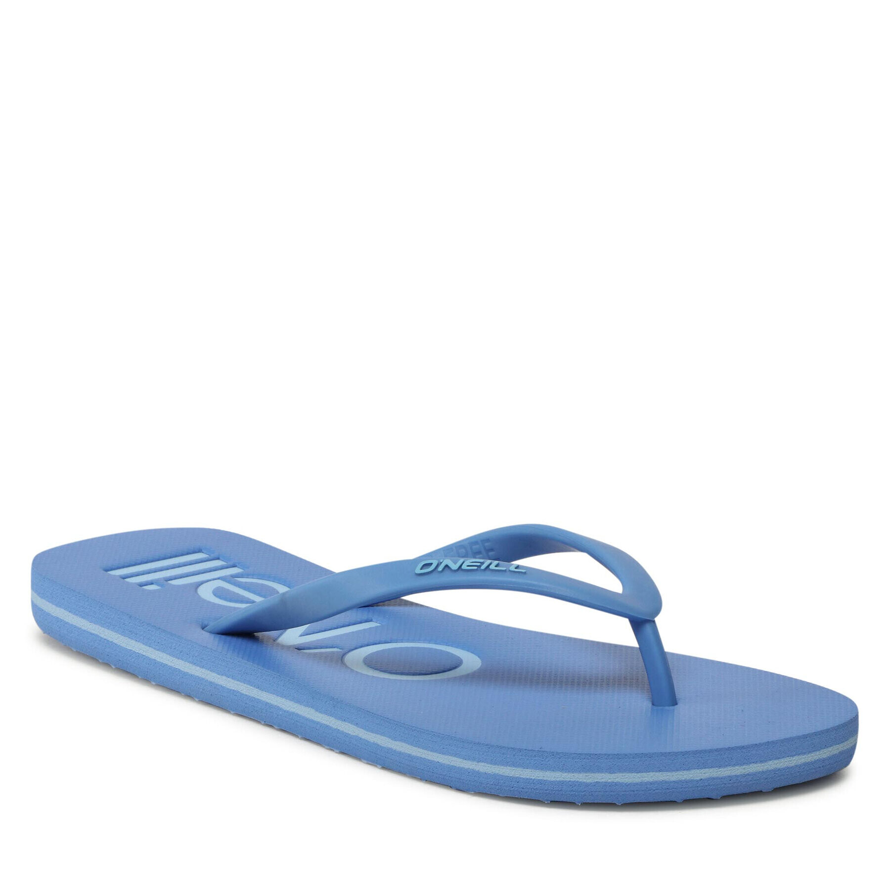 O'Neill Flip flop Profile Small Logo Sandals N2400001 Albastru - Pled.ro