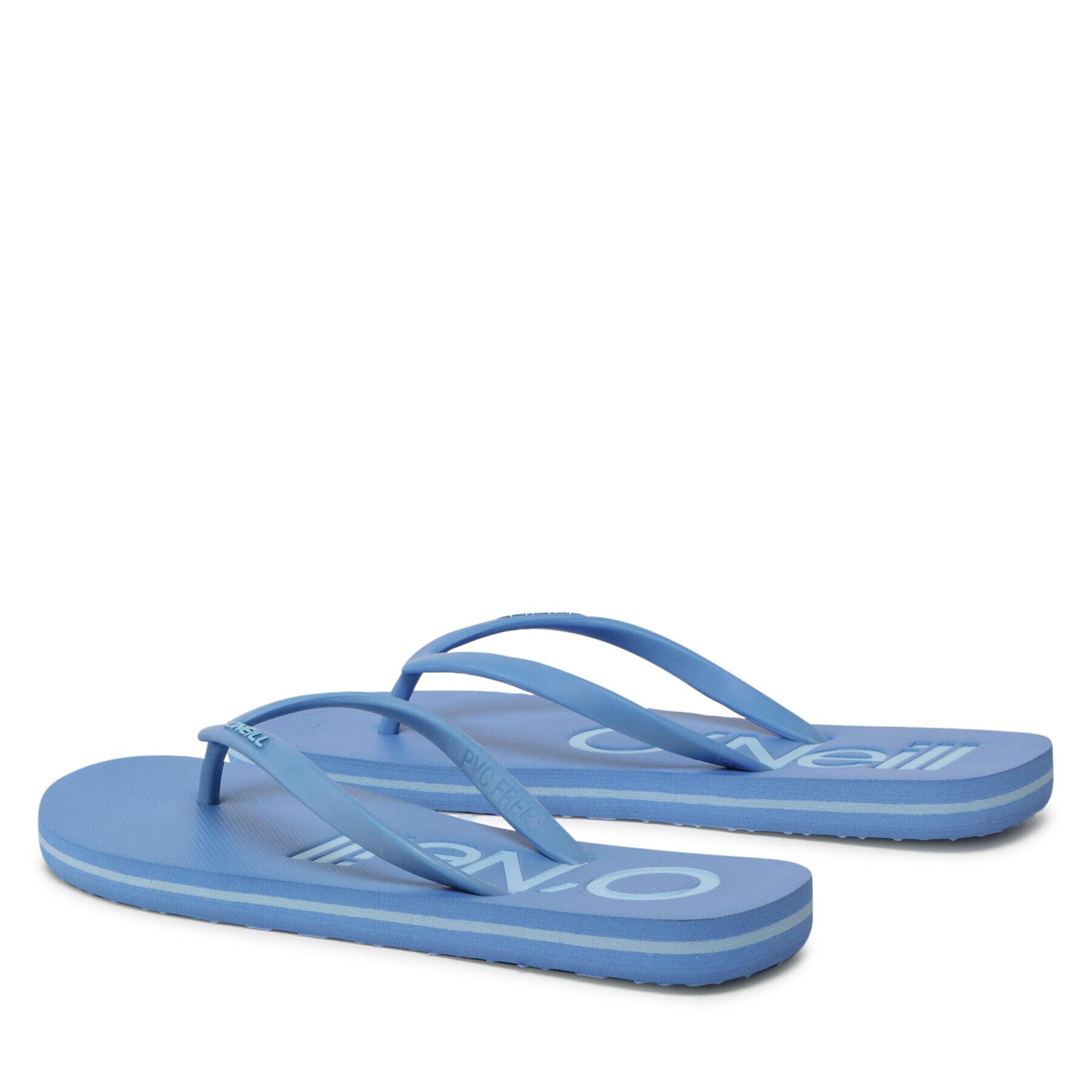 O'Neill Flip flop Profile Small Logo Sandals N2400001 Albastru - Pled.ro