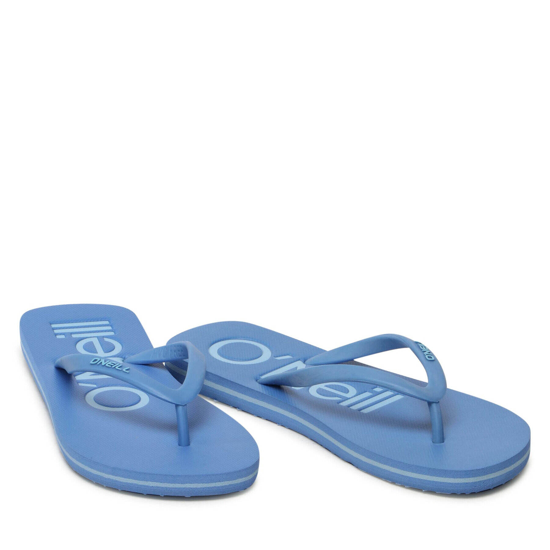 O'Neill Flip flop Profile Small Logo Sandals N2400001 Albastru - Pled.ro