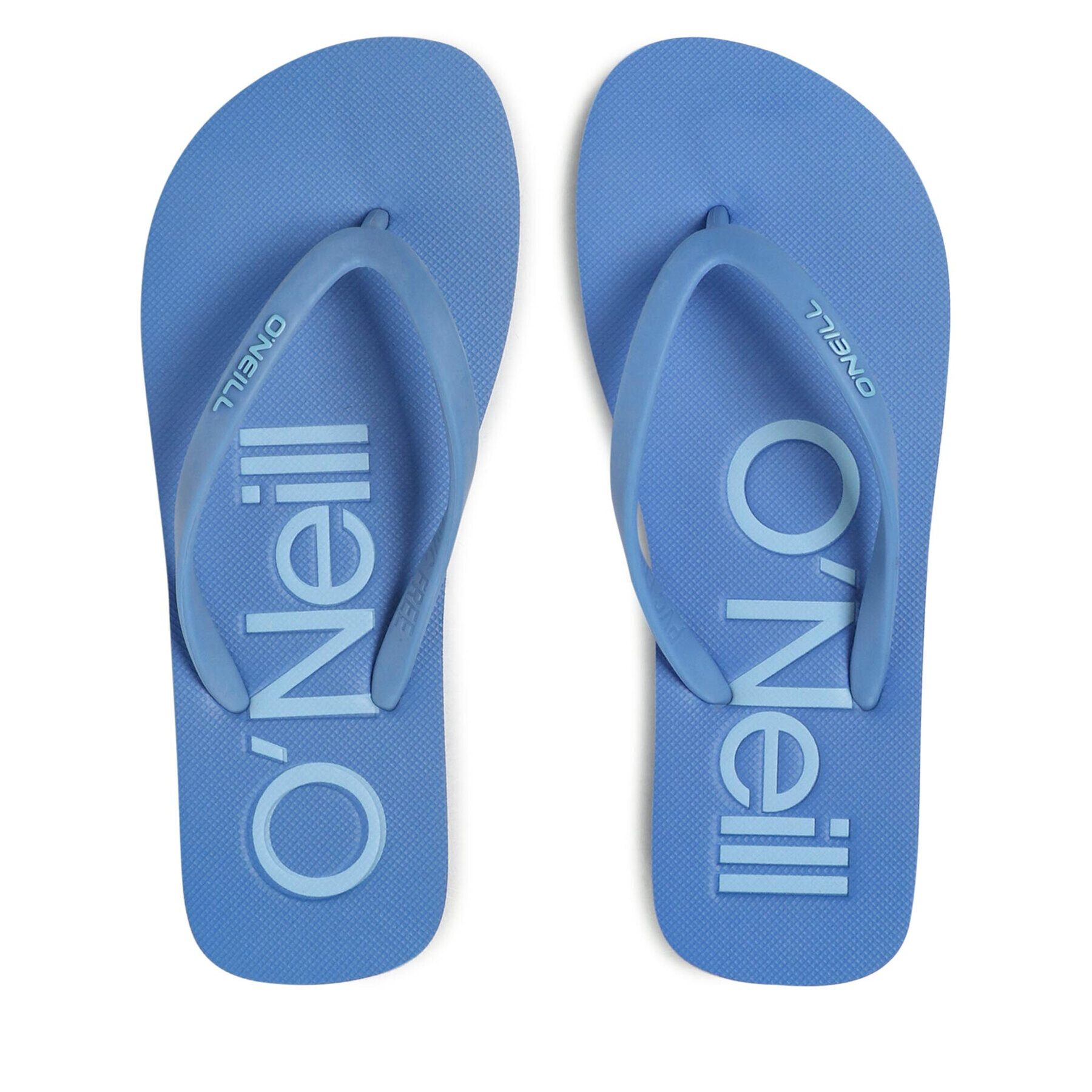 O'Neill Flip flop Profile Small Logo Sandals N2400001 Albastru - Pled.ro