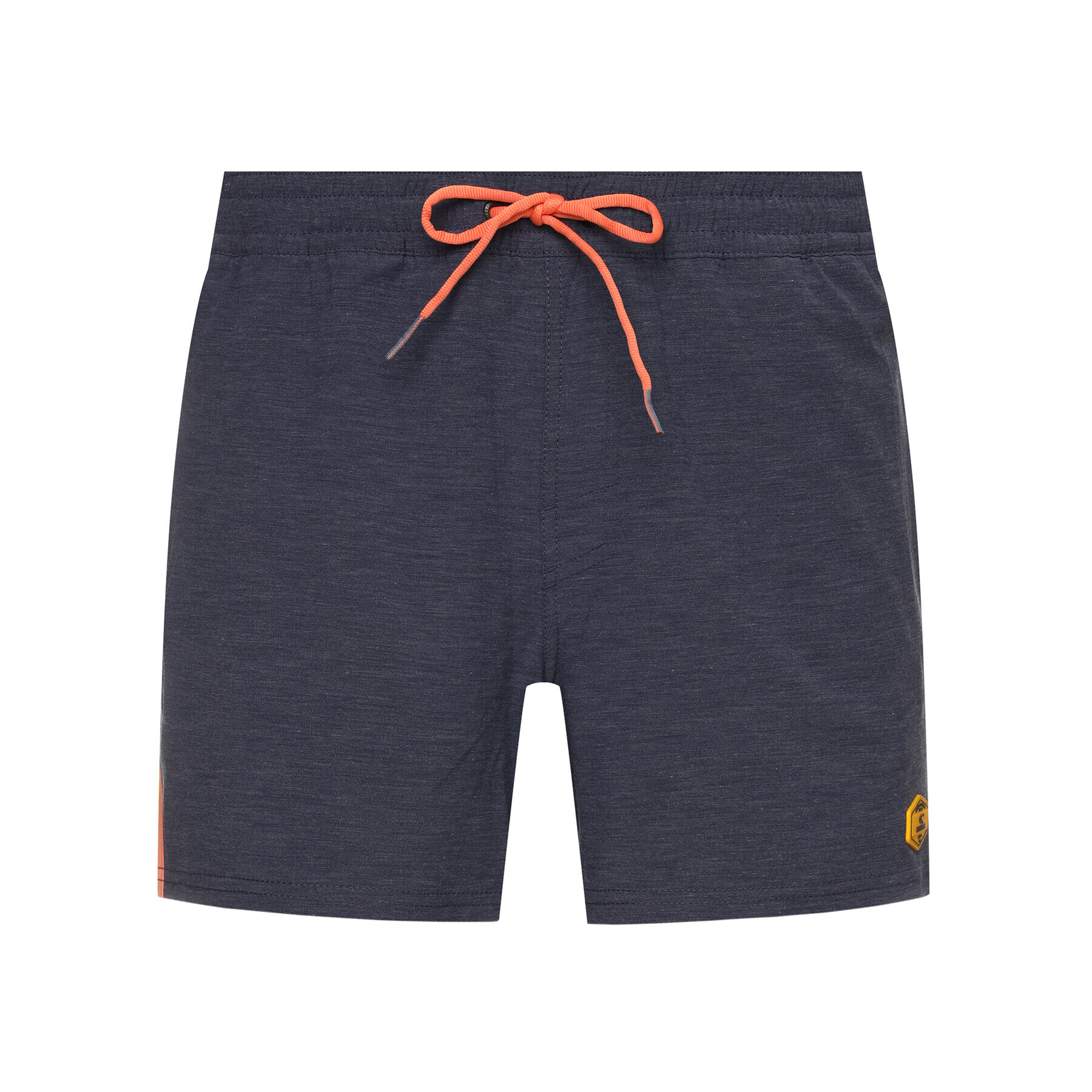 O'Neill Pantaloni scurți pentru înot Good Day 0A3203 Bleumarin Regular Fit - Pled.ro