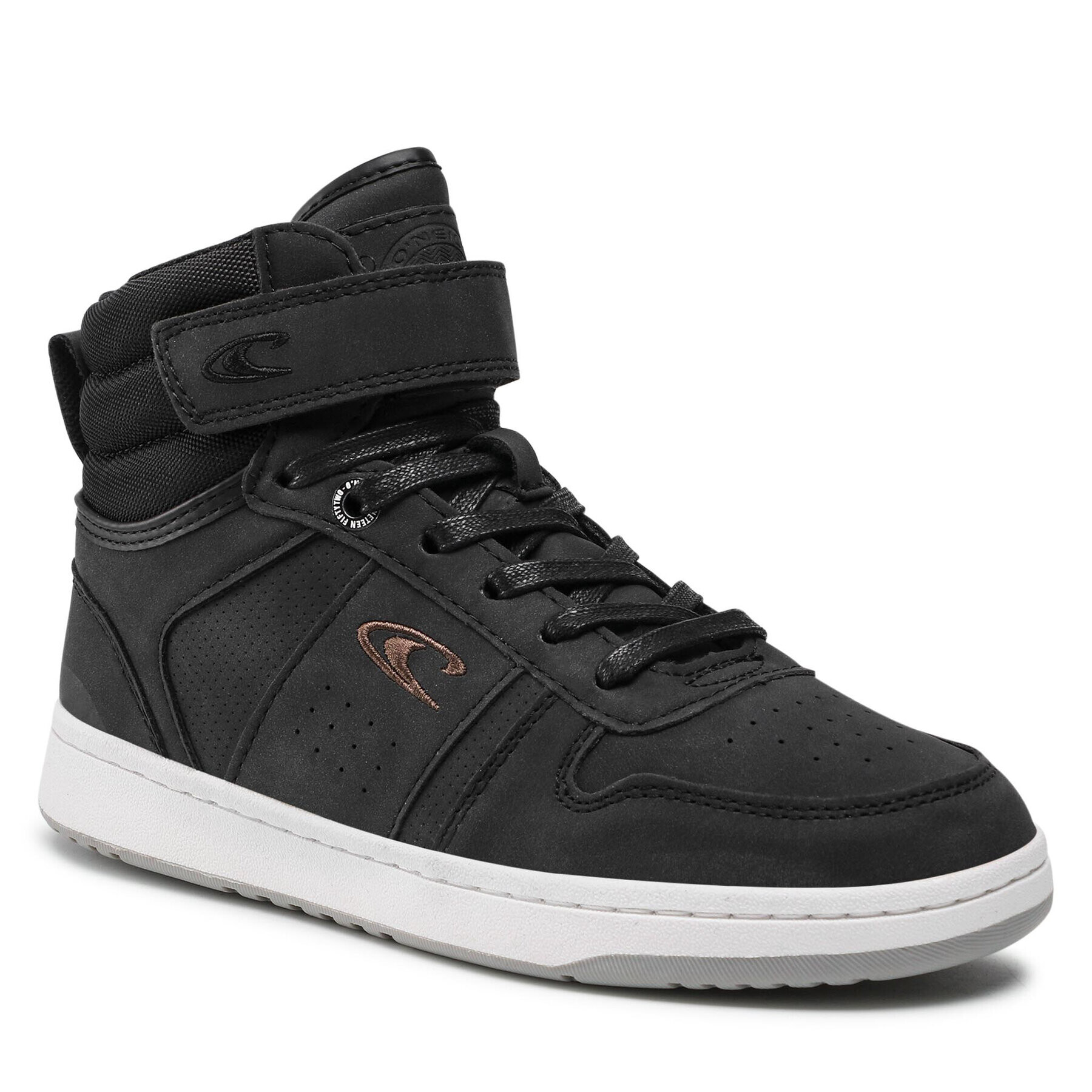 O'Neill Sneakers Breckenbridge Women Mid 90213034.25Y Negru - Pled.ro