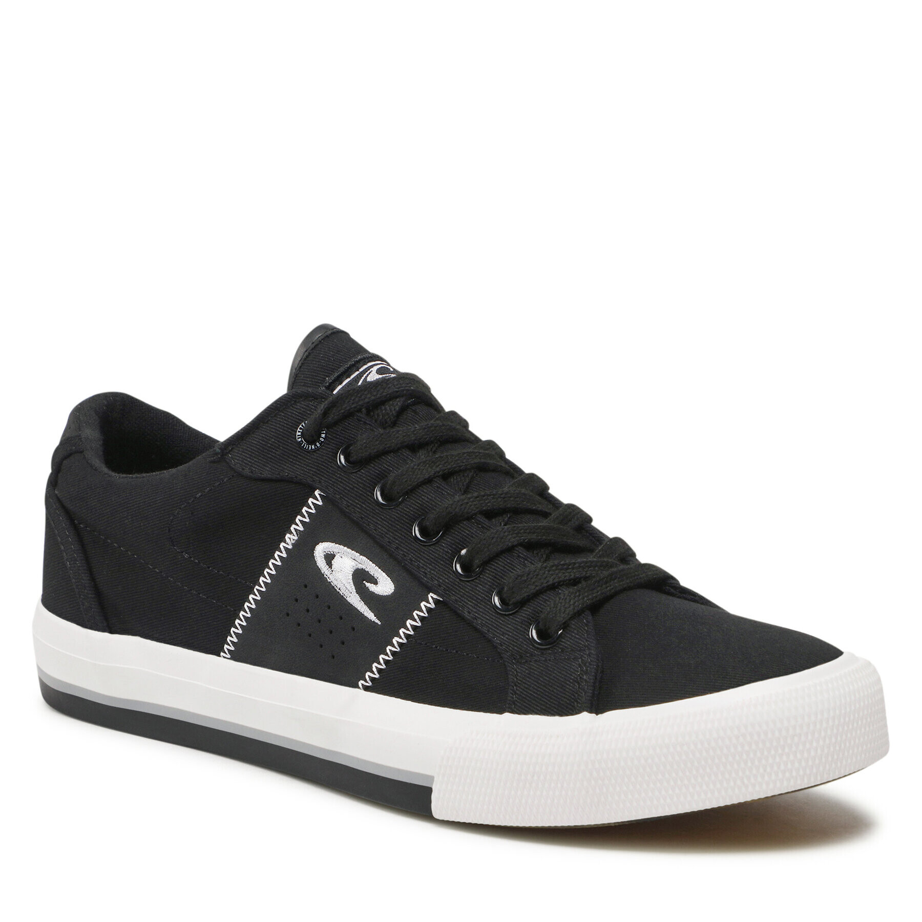 O'Neill Sneakers Ocean City Cvs 90221023.25Y Negru - Pled.ro