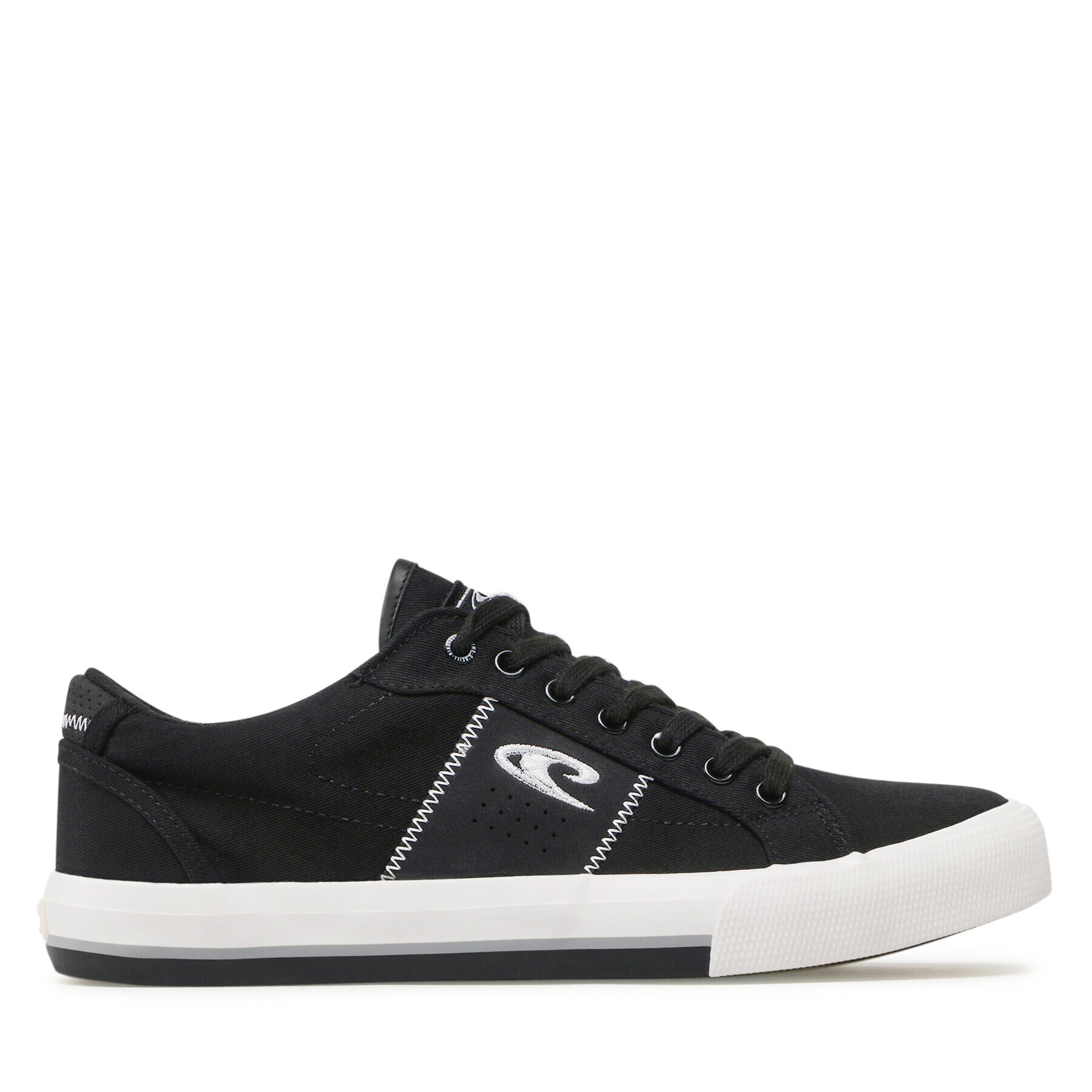 O'Neill Sneakers Ocean City Cvs 90221023.25Y Negru - Pled.ro