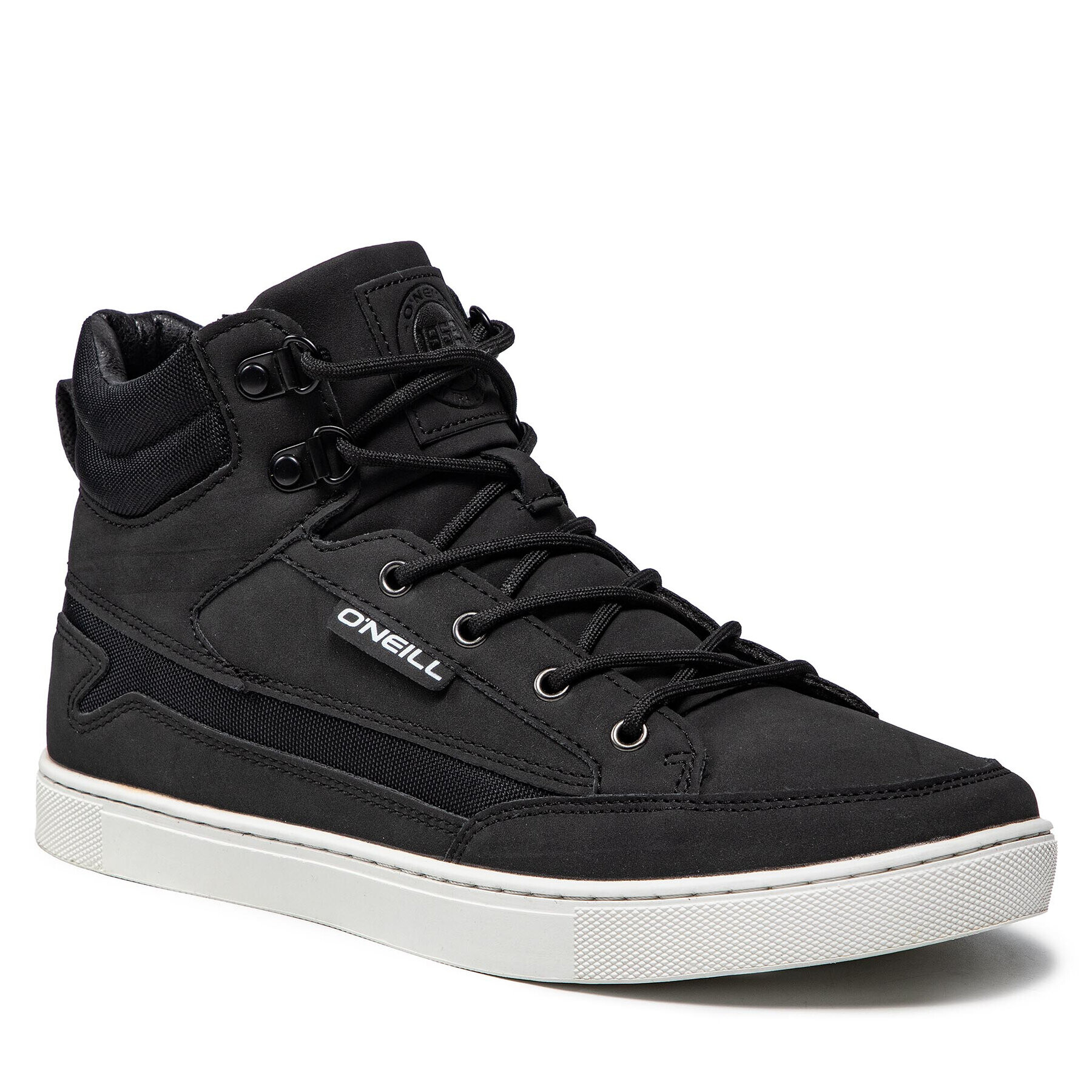 O'Neill Sneakers Waveland Men Mid 90213016.25Y Negru - Pled.ro