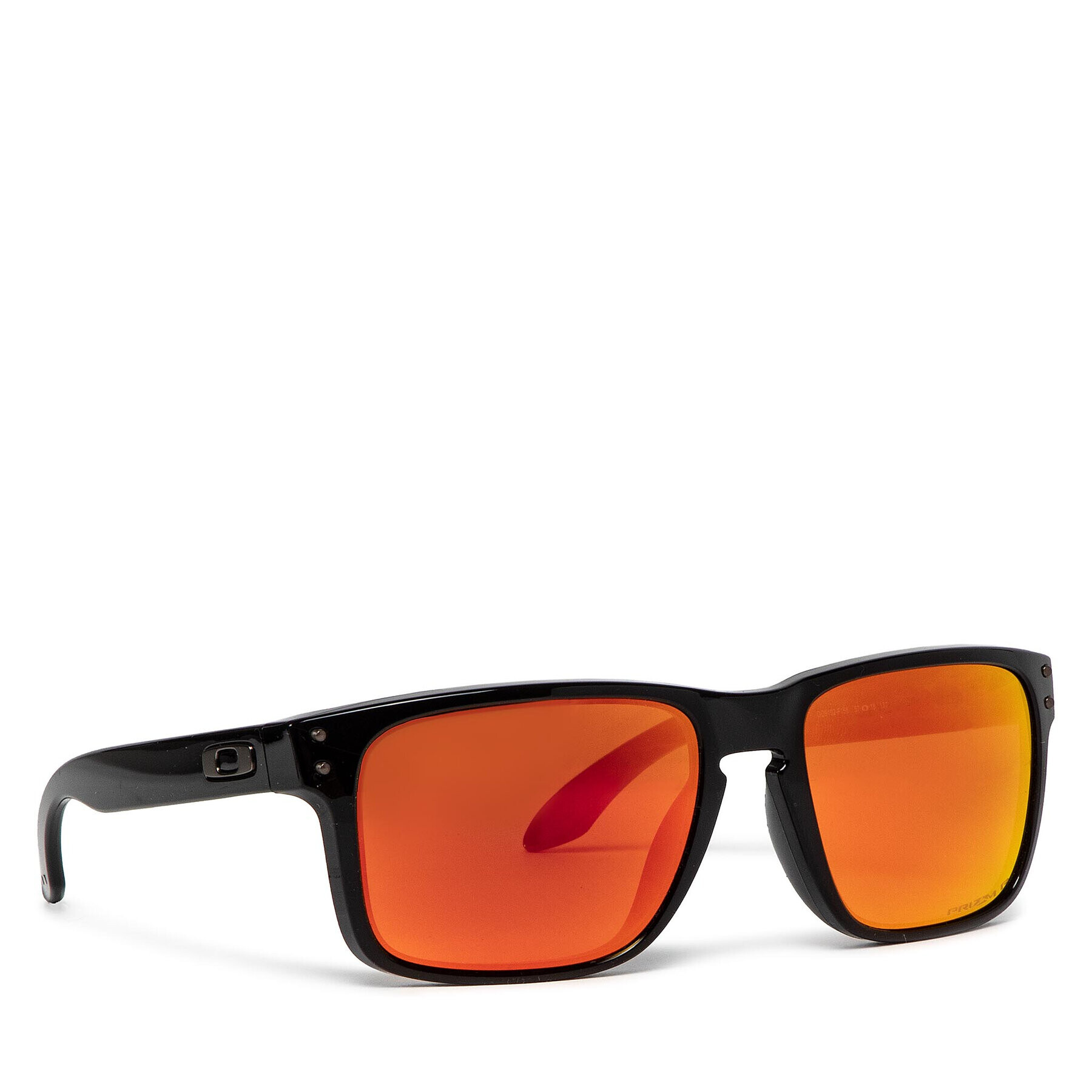 Oakley Ochelari de soare Holbrook 0OO9102-F155 Negru - Pled.ro