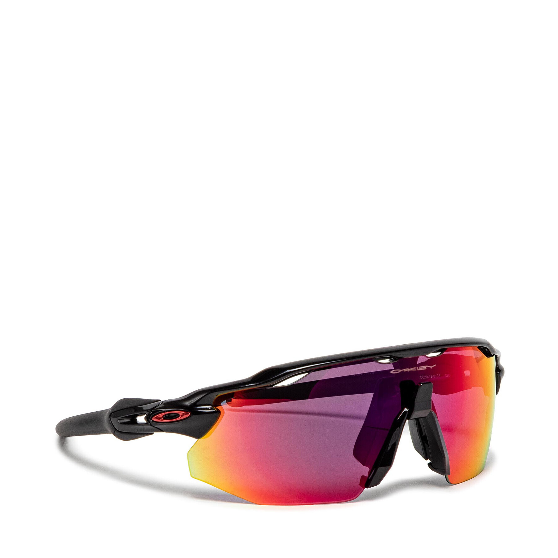 Oakley Ochelari de soare Radar Ev Advancer 0OO9442 Negru - Pled.ro