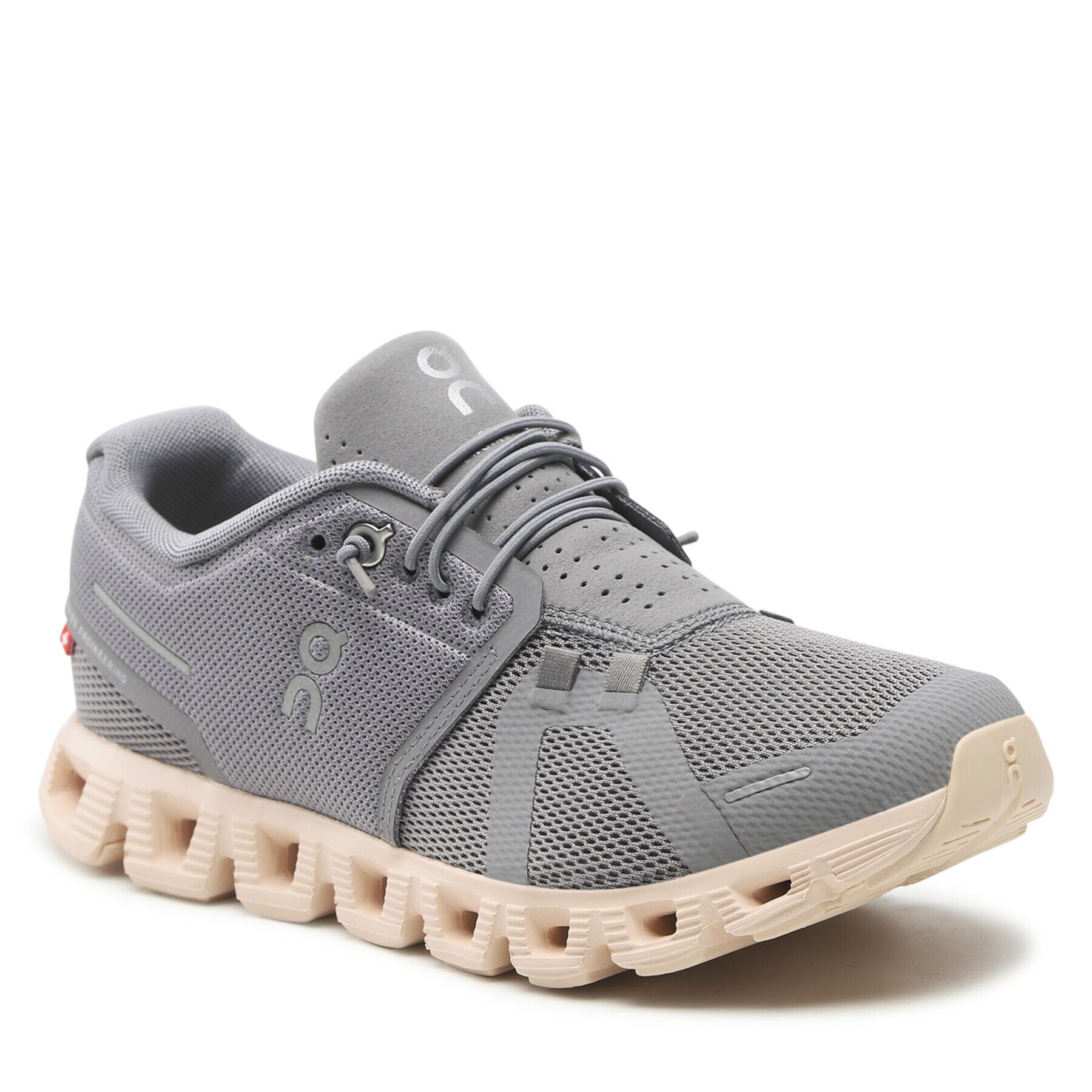 On Sneakers Cloud 5 59.9883 Gri - Pled.ro