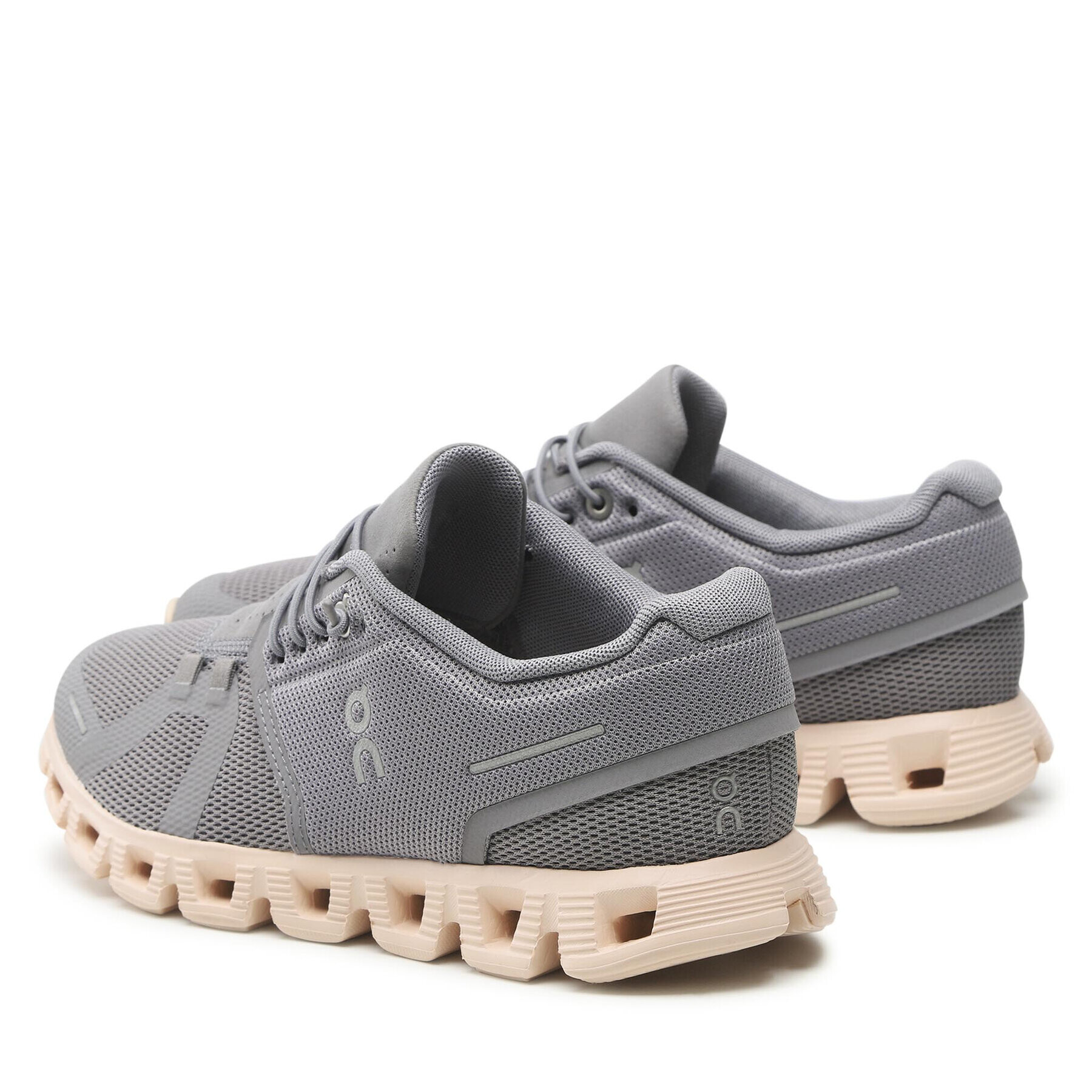 On Sneakers Cloud 5 59.9883 Gri - Pled.ro