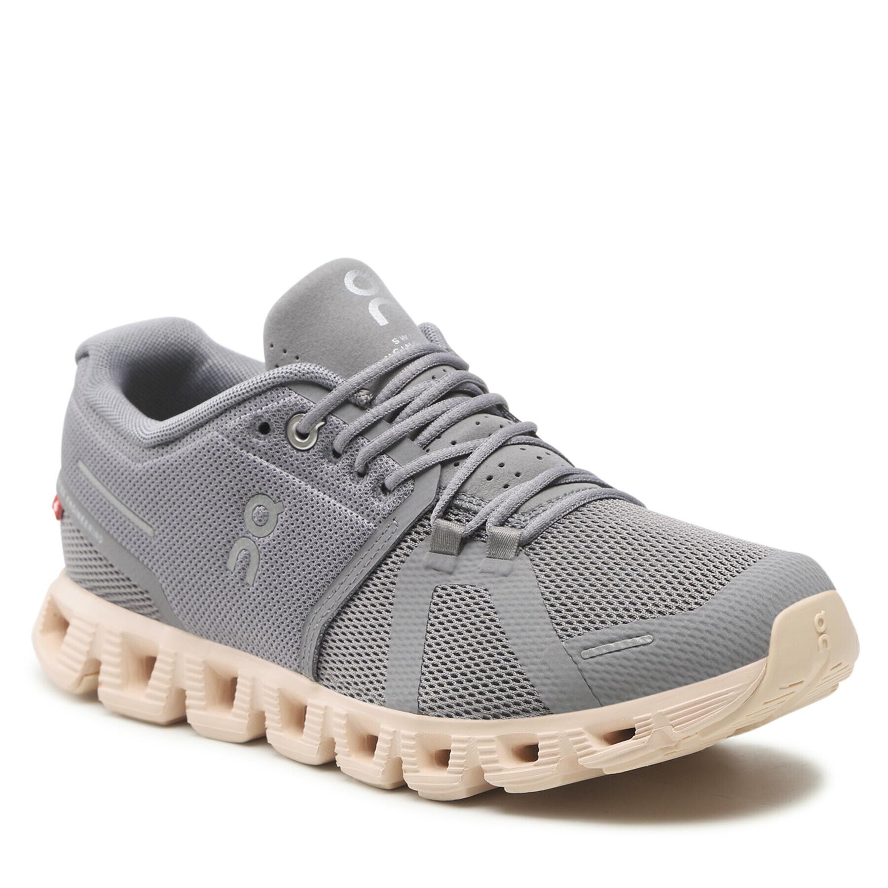 On Sneakers Cloud 5 59.9883 Gri - Pled.ro