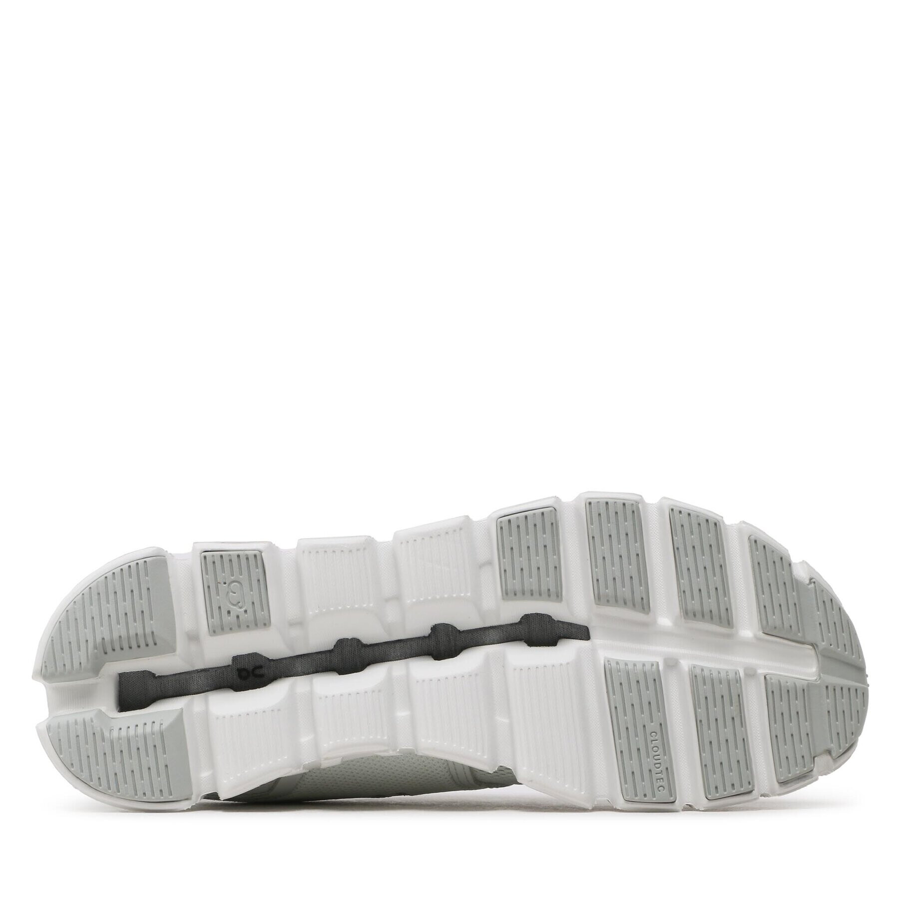 On Sneakers Cloud 5 5998774 Alb - Pled.ro