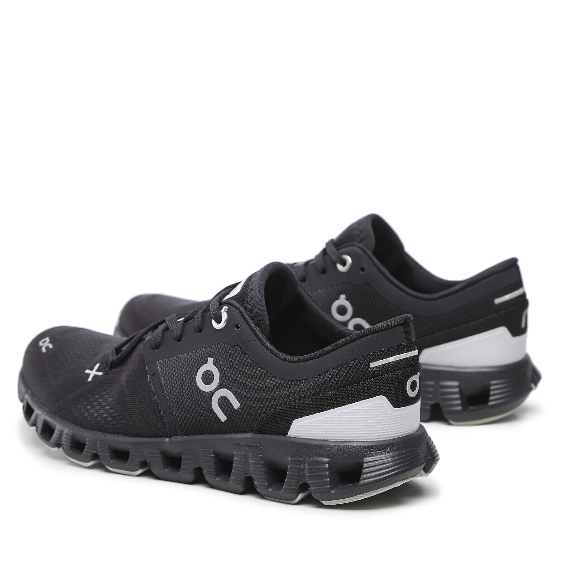 On Pantofi Cloud X 3 6098696 Negru - Pled.ro