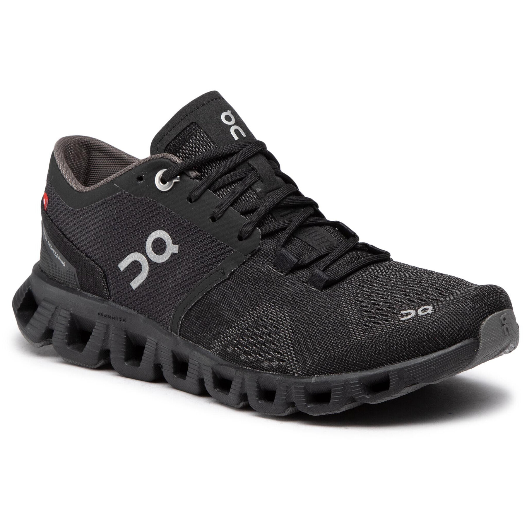 On Pantofi Cloud X 4099701 Negru - Pled.ro