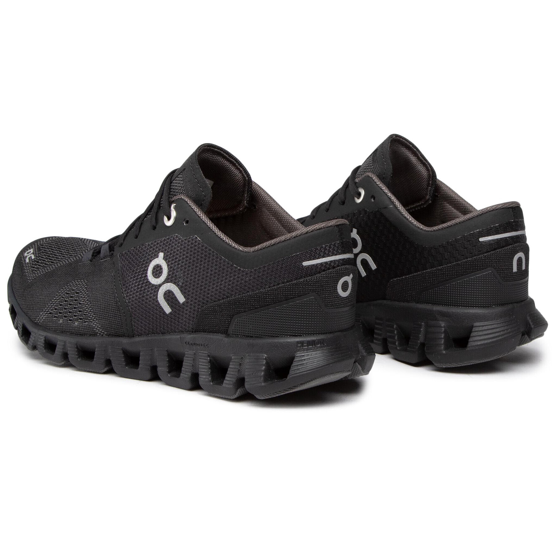 On Pantofi Cloud X 4099701 Negru - Pled.ro