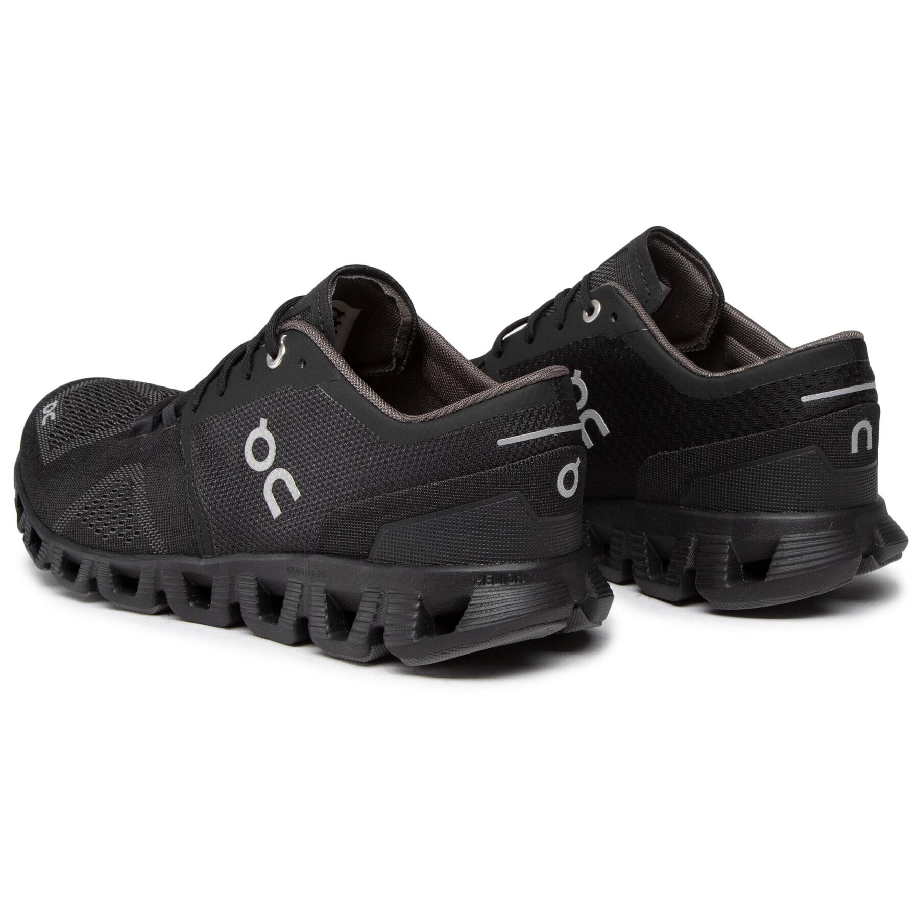 On Pantofi Cloud X 4099706 Negru - Pled.ro