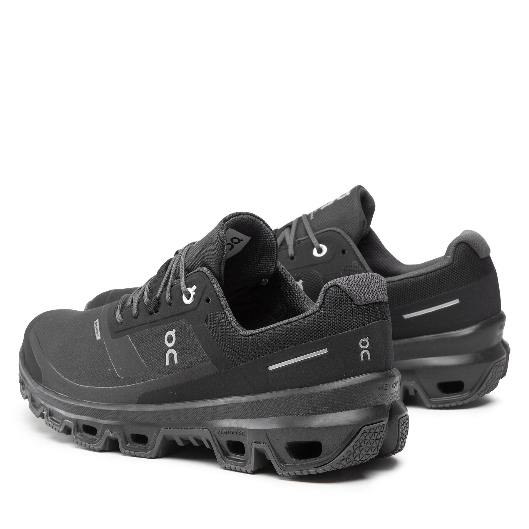 On Pantofi Cloudventure Waterpoof 32.99249 Negru - Pled.ro