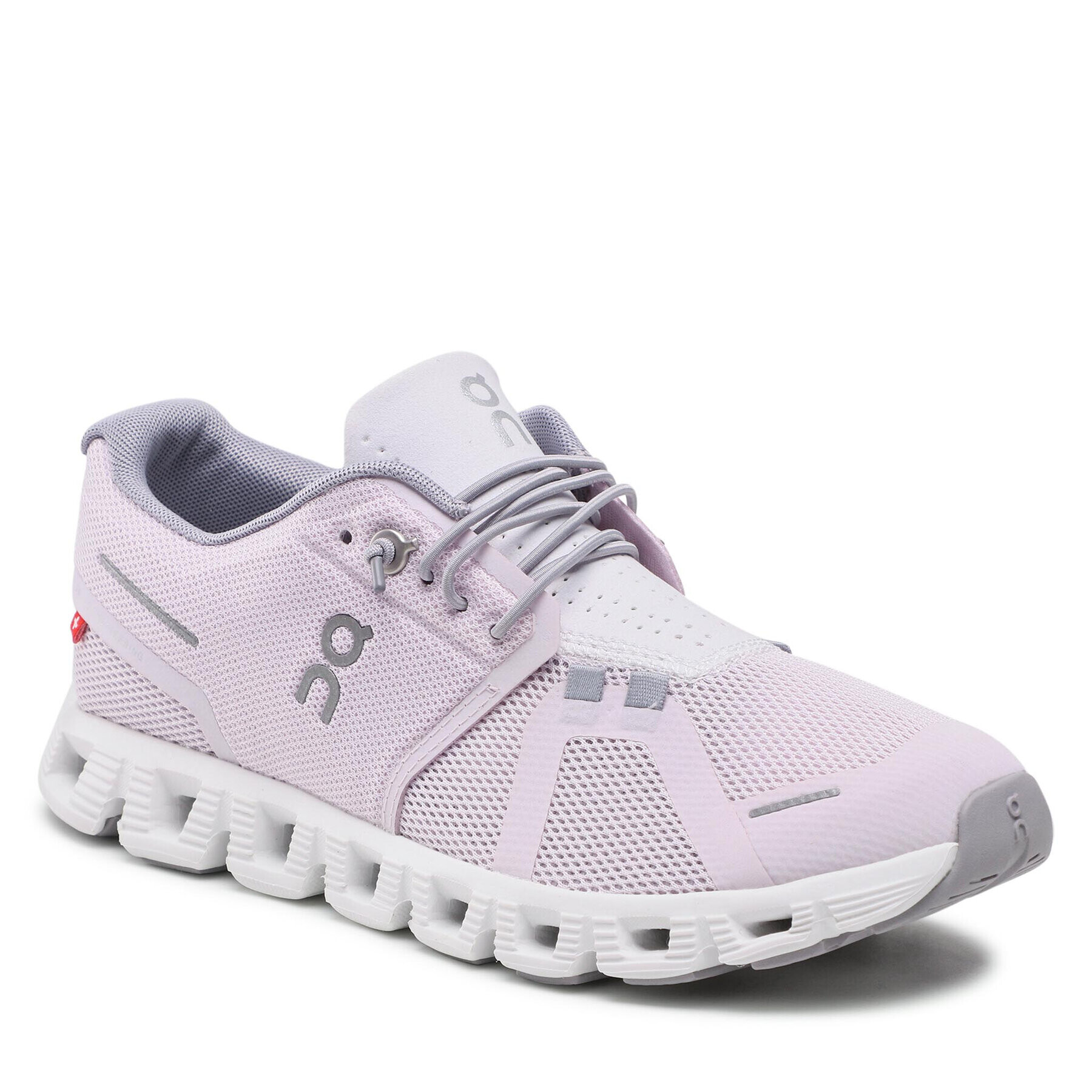 On Sneakers Cloud 5 59.98899 Roz - Pled.ro