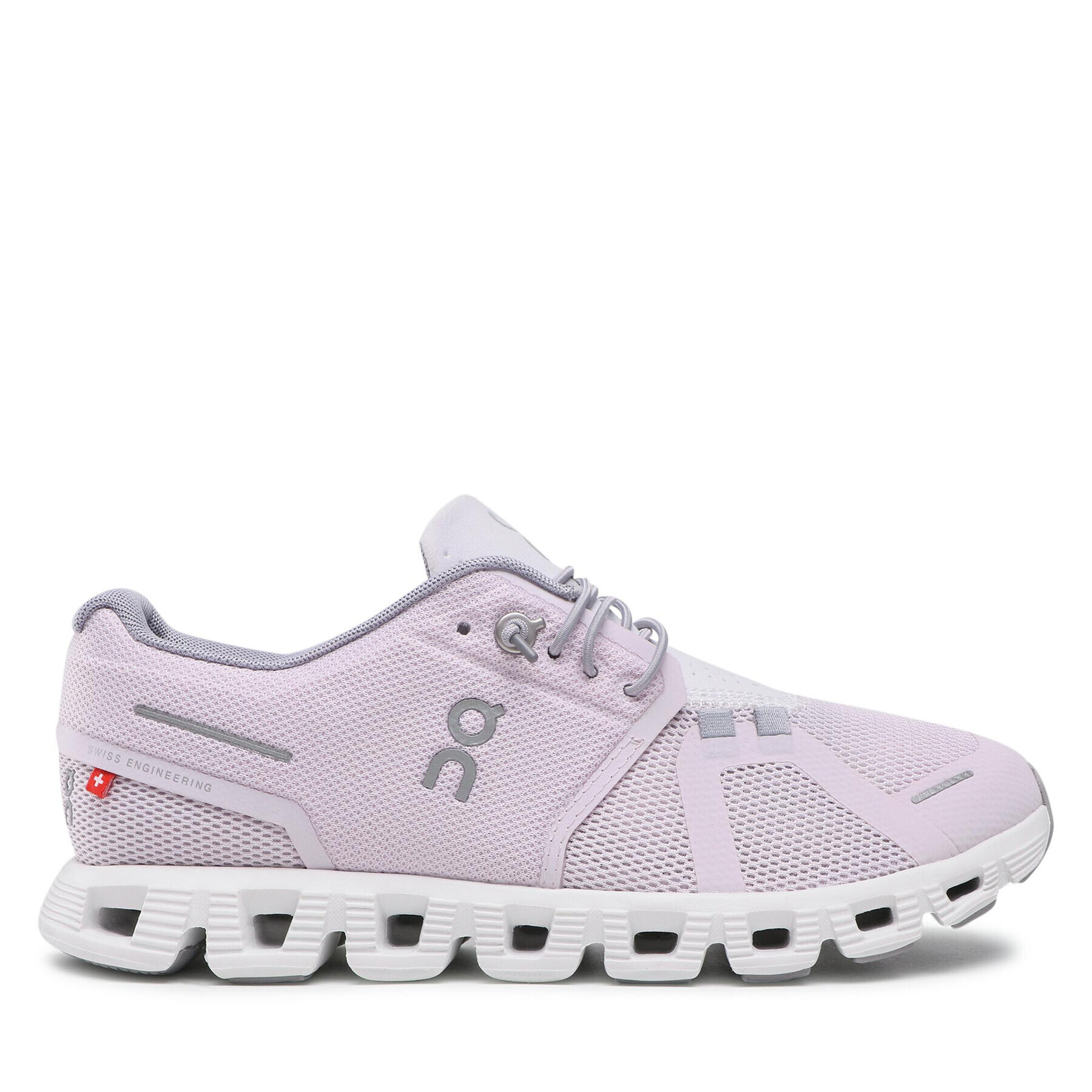 On Sneakers Cloud 5 59.98899 Roz - Pled.ro