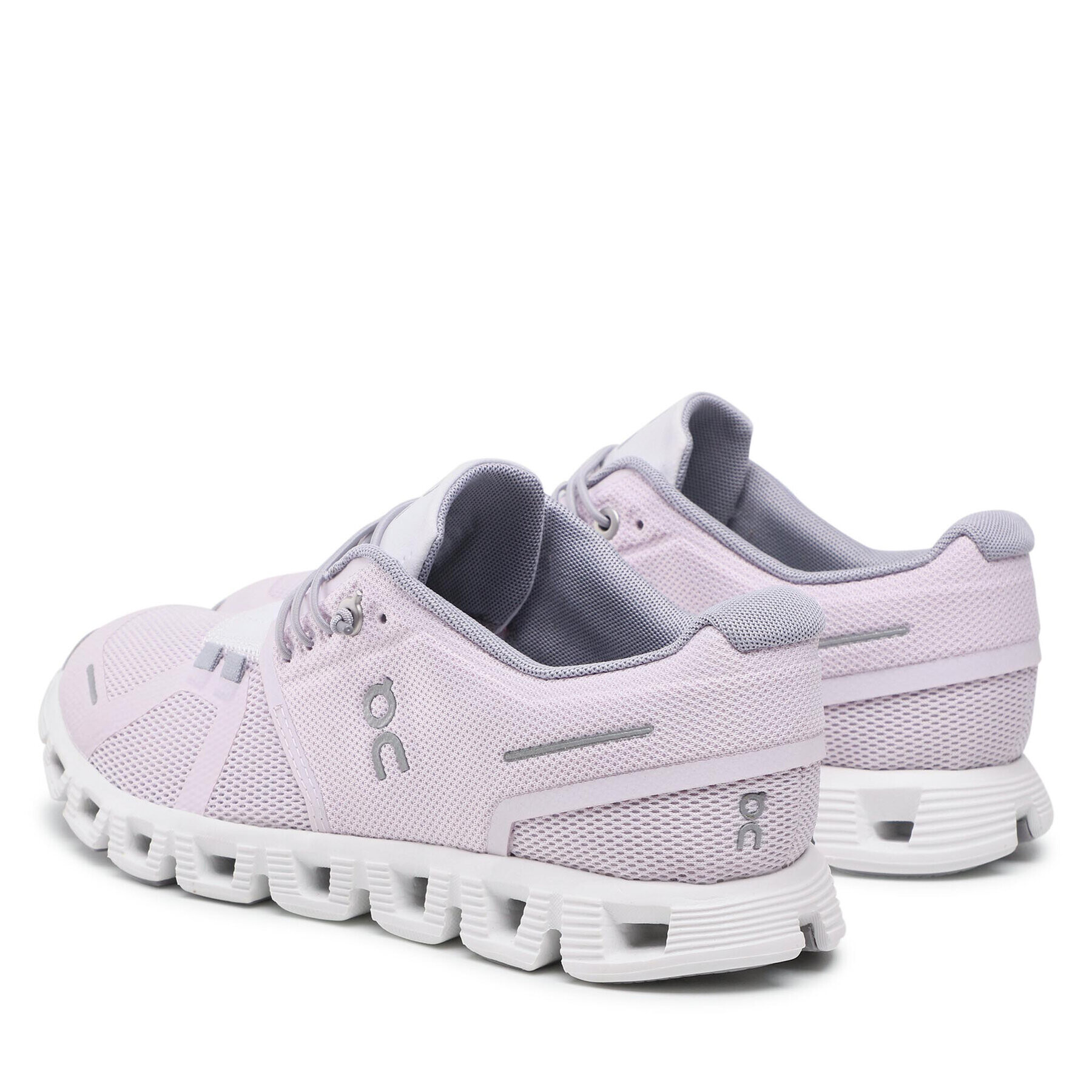 On Sneakers Cloud 5 59.98899 Roz - Pled.ro