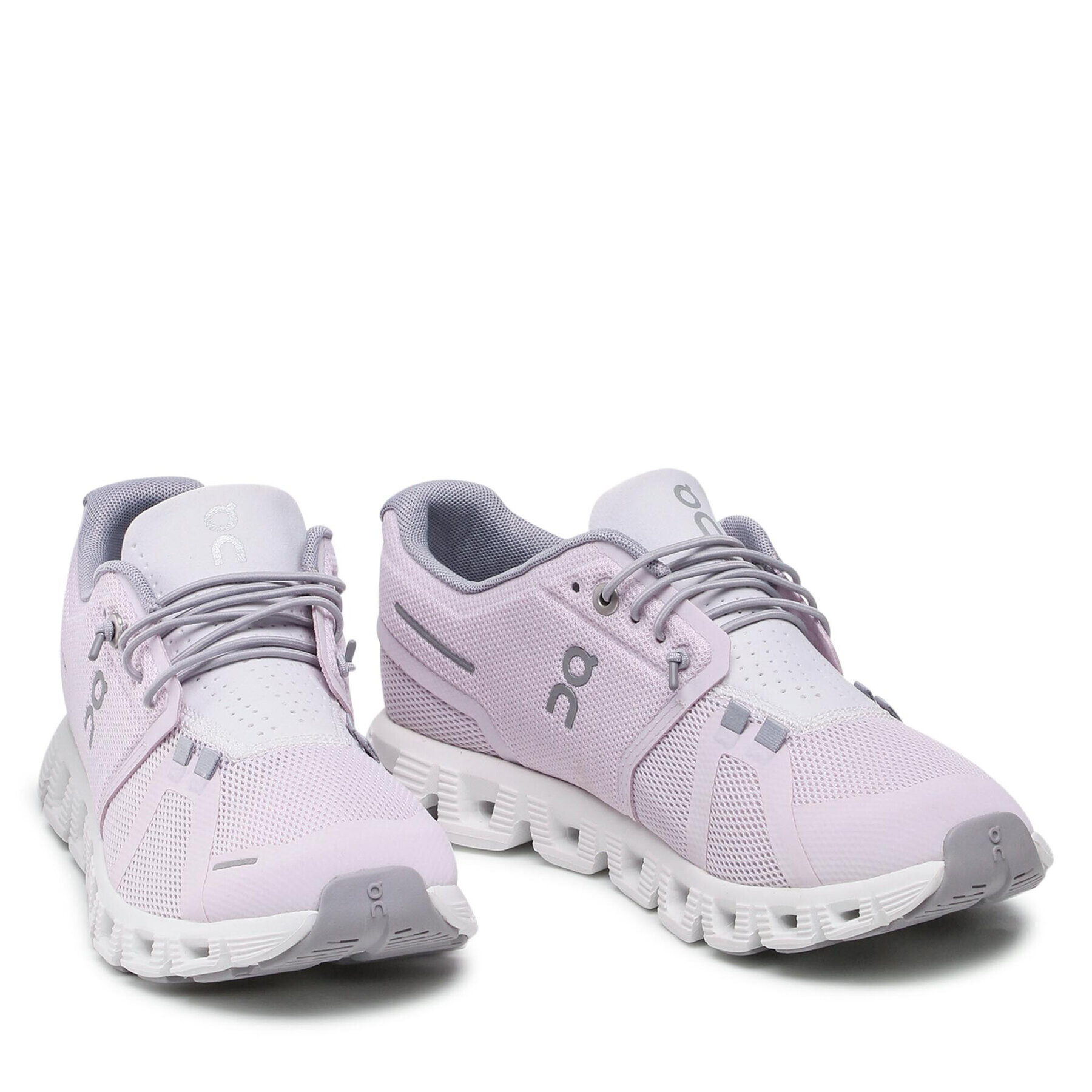 On Sneakers Cloud 5 59.98899 Roz - Pled.ro