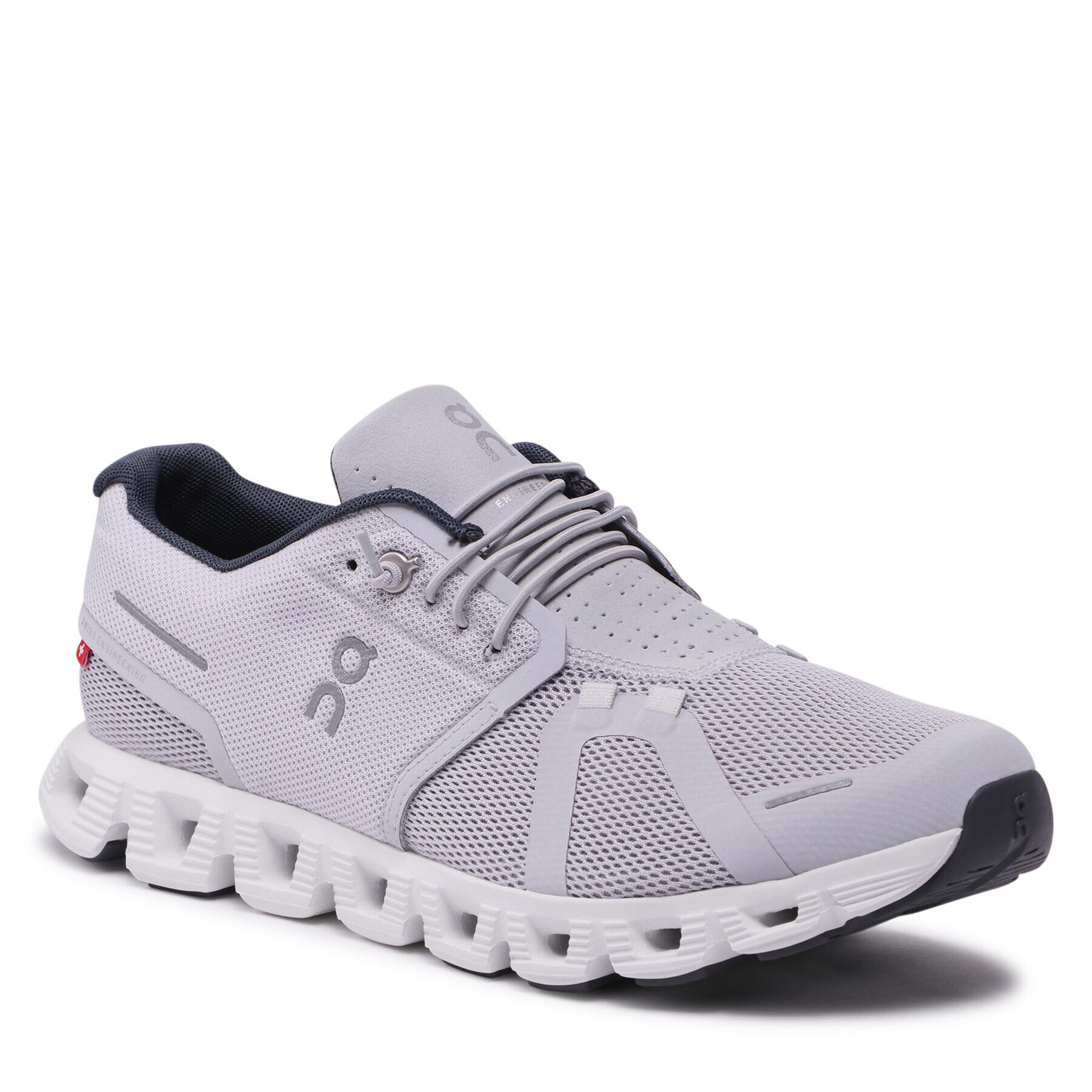 On Sneakers Cloud 5 59.98909 Gri - Pled.ro