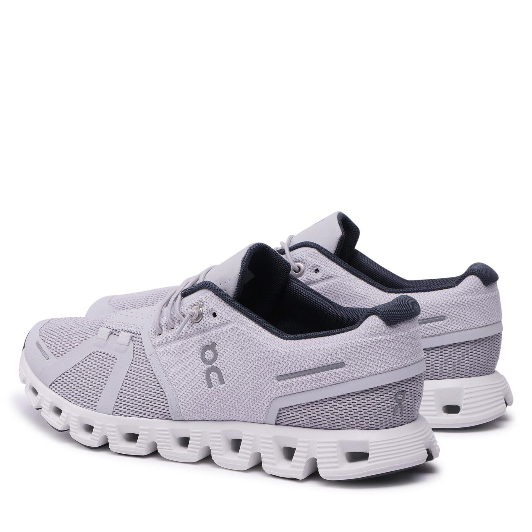 On Sneakers Cloud 5 59.98909 Gri - Pled.ro