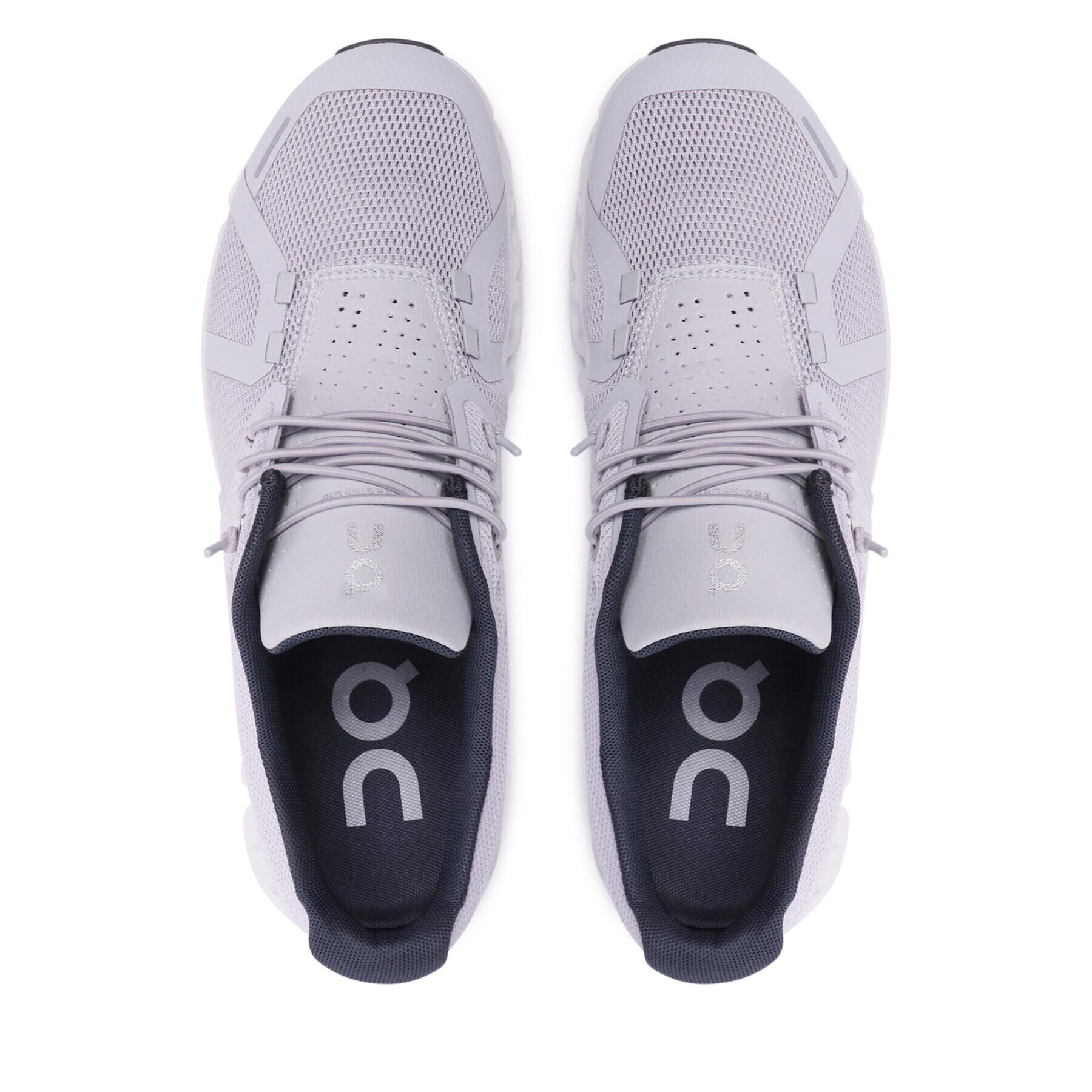 On Sneakers Cloud 5 59.98909 Gri - Pled.ro