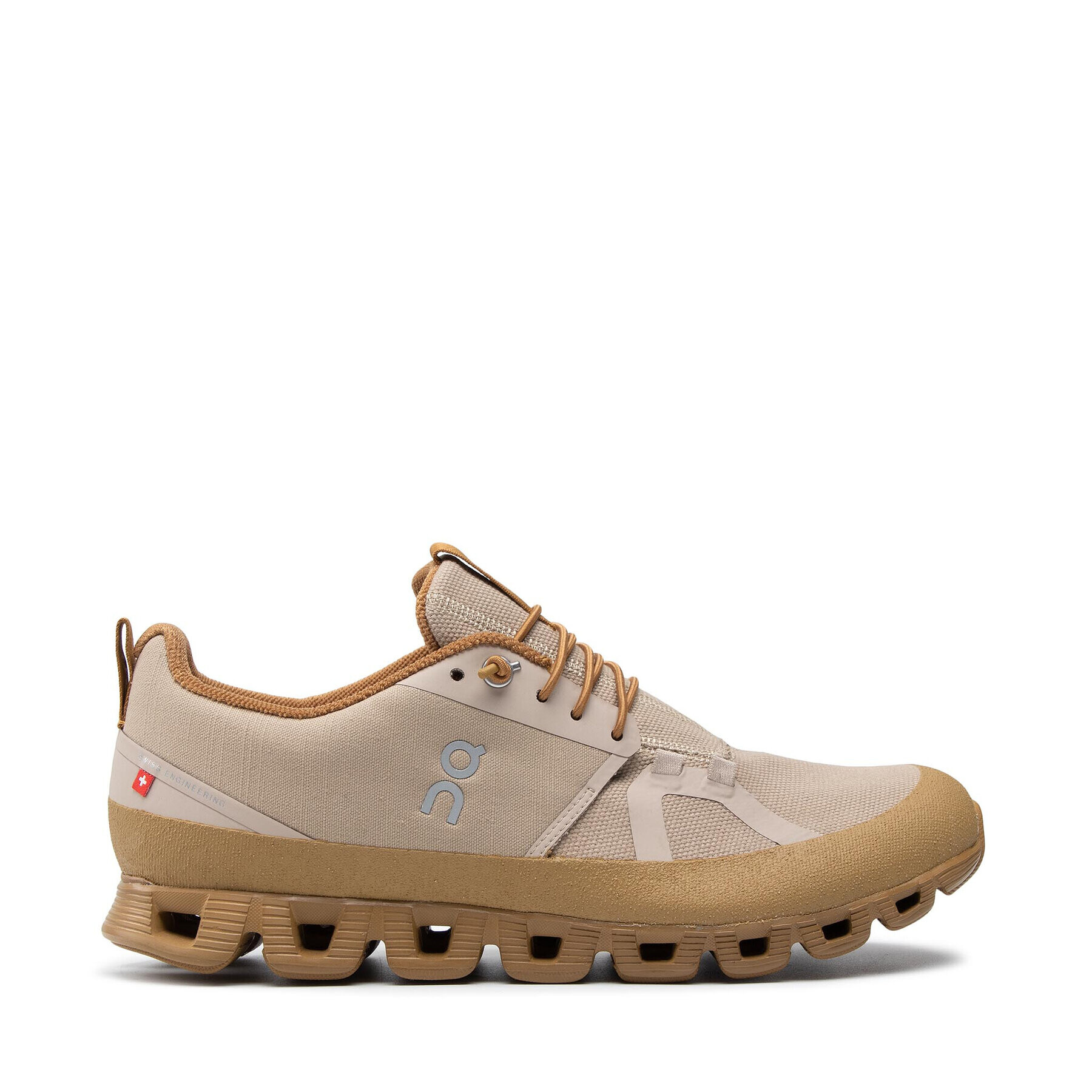 On Sneakers Cloud Dip 1899489 Bej - Pled.ro