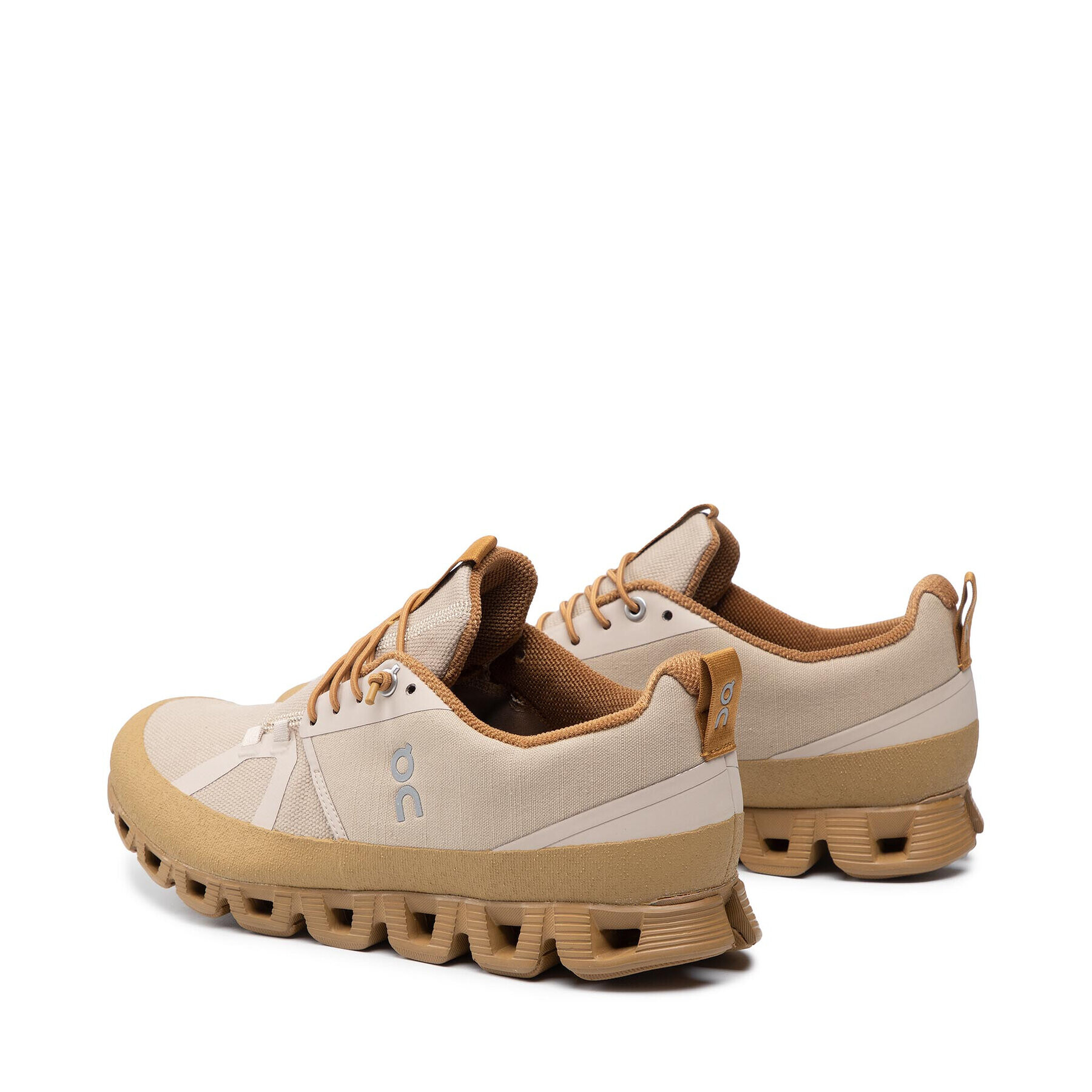 On Sneakers Cloud Dip 1899489 Bej - Pled.ro