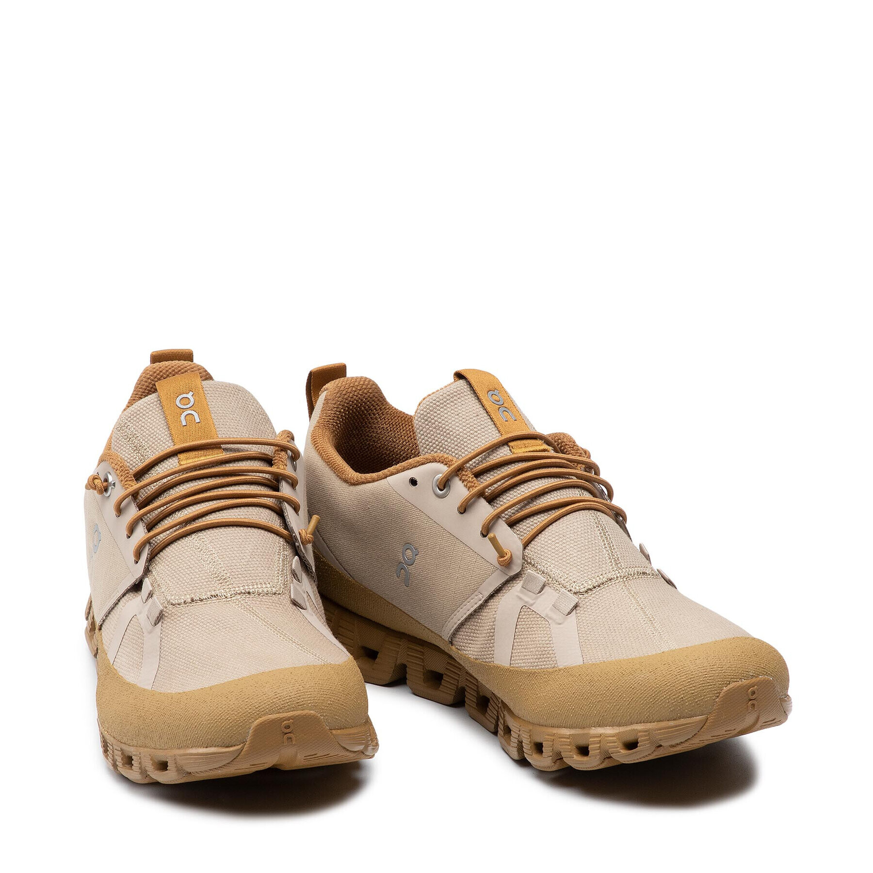 On Sneakers Cloud Dip 1899489 Bej - Pled.ro