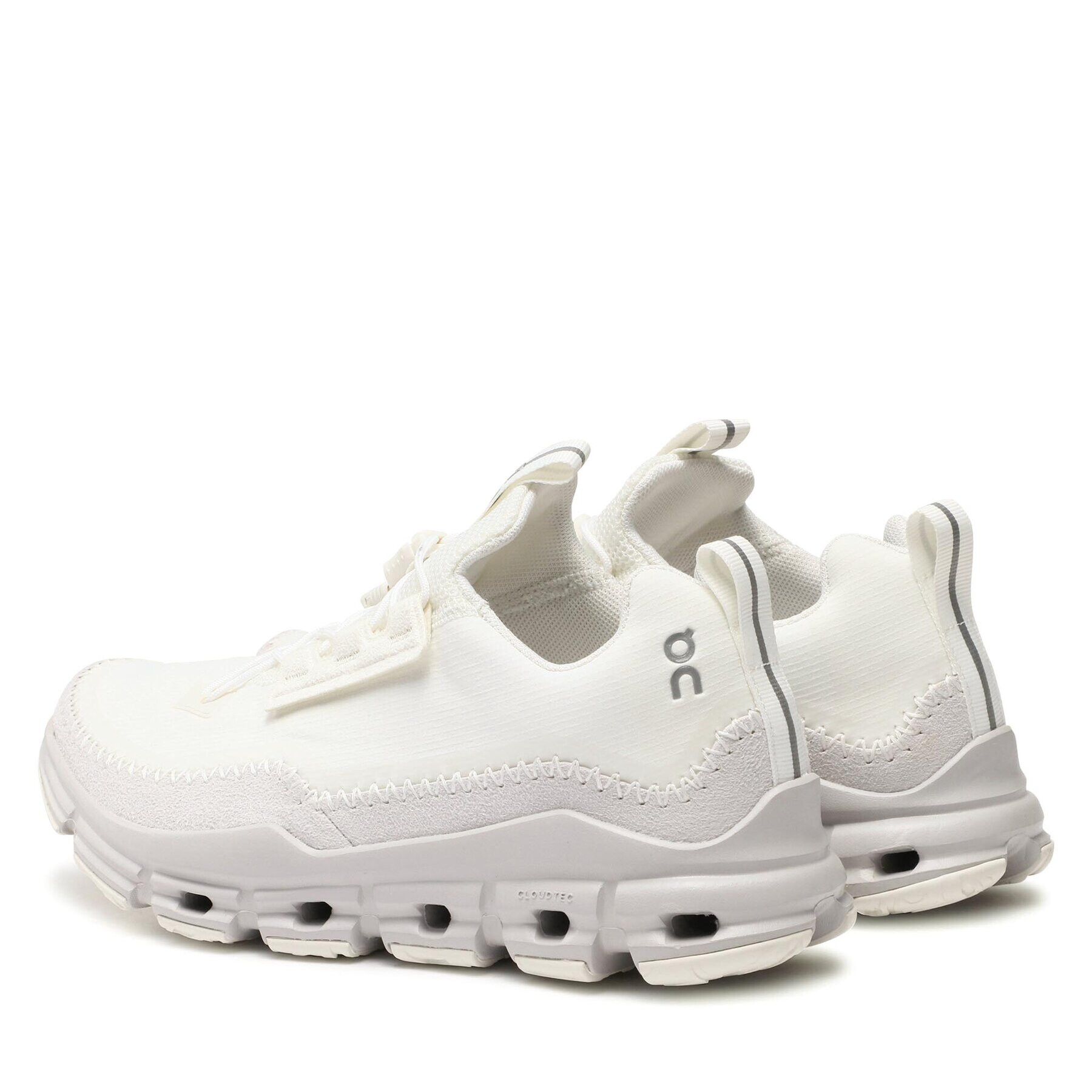 On Sneakers Cloudaway 4998304 Alb - Pled.ro