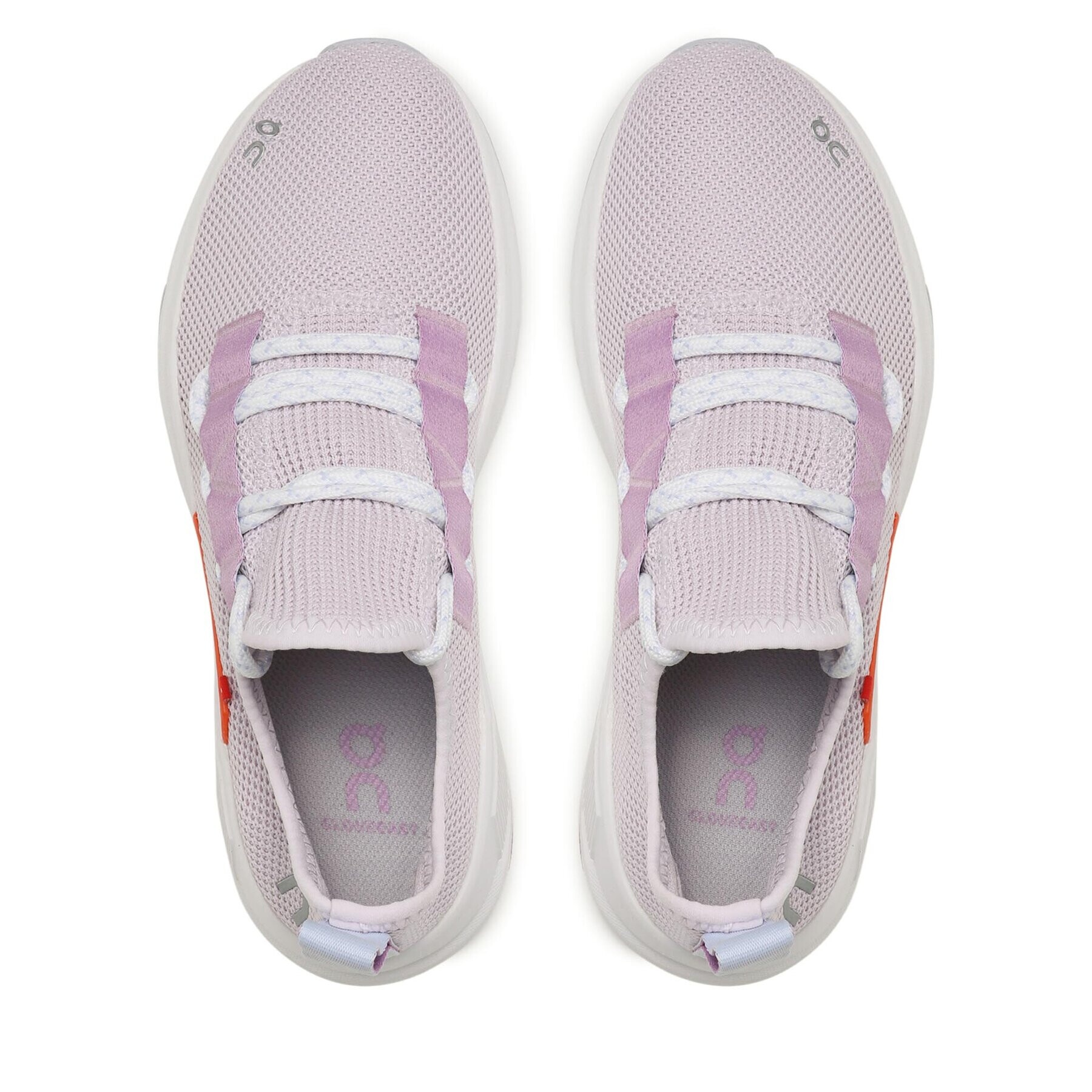 On Sneakers Cloudeasy 7698291 Roz - Pled.ro