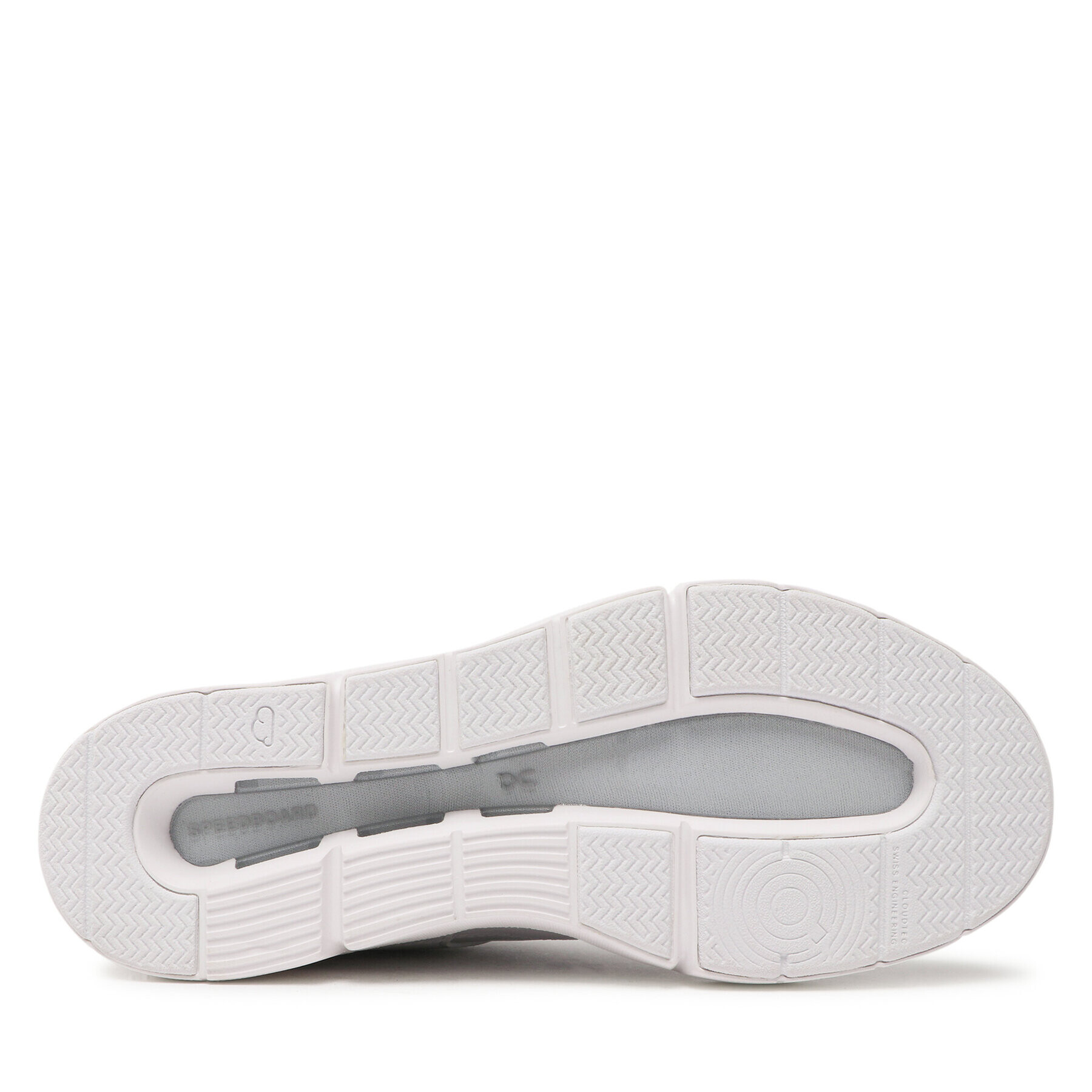 On Sneakers The Roger 48.99406 Gri - Pled.ro