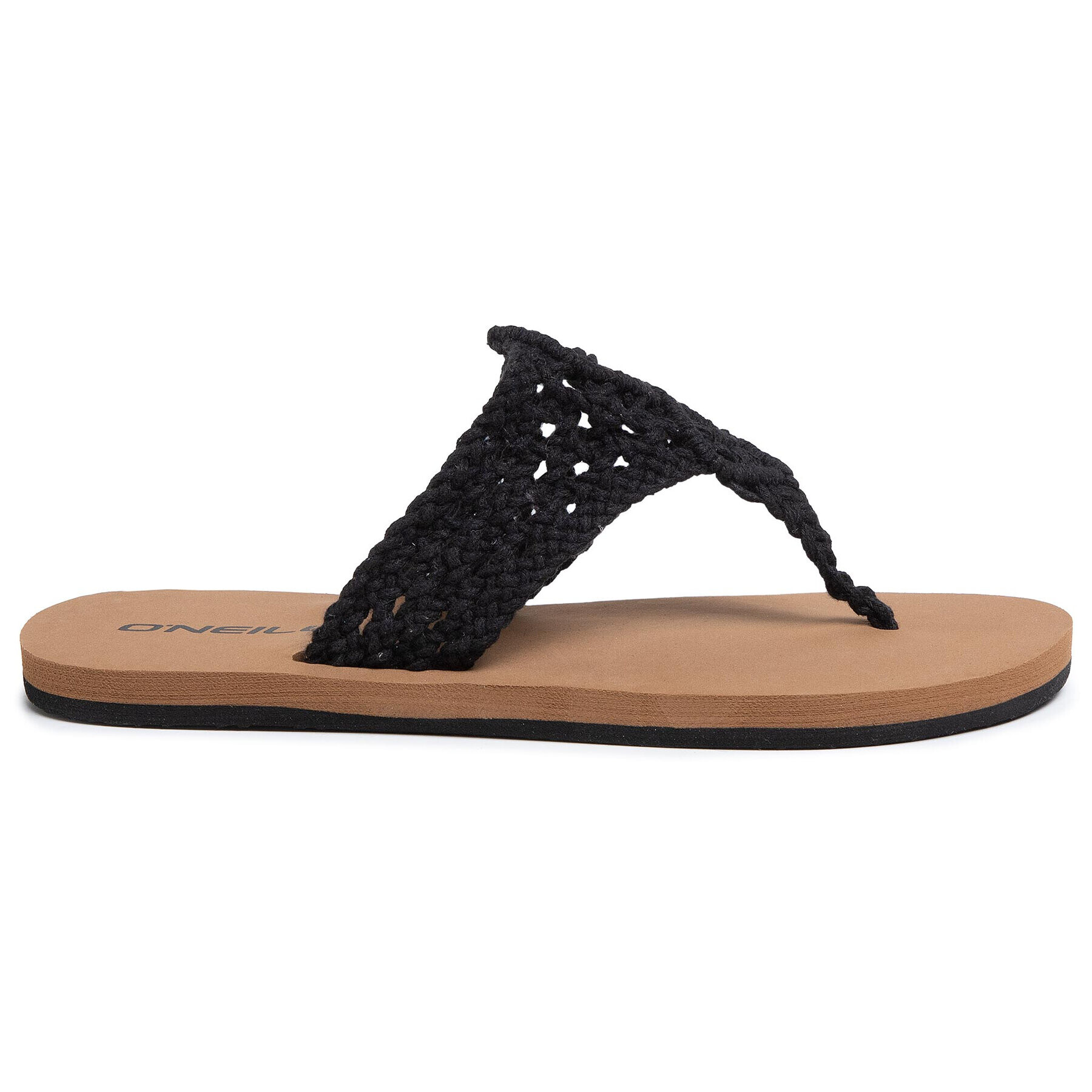 O'Neill Flip flop 0A9506 Negru - Pled.ro